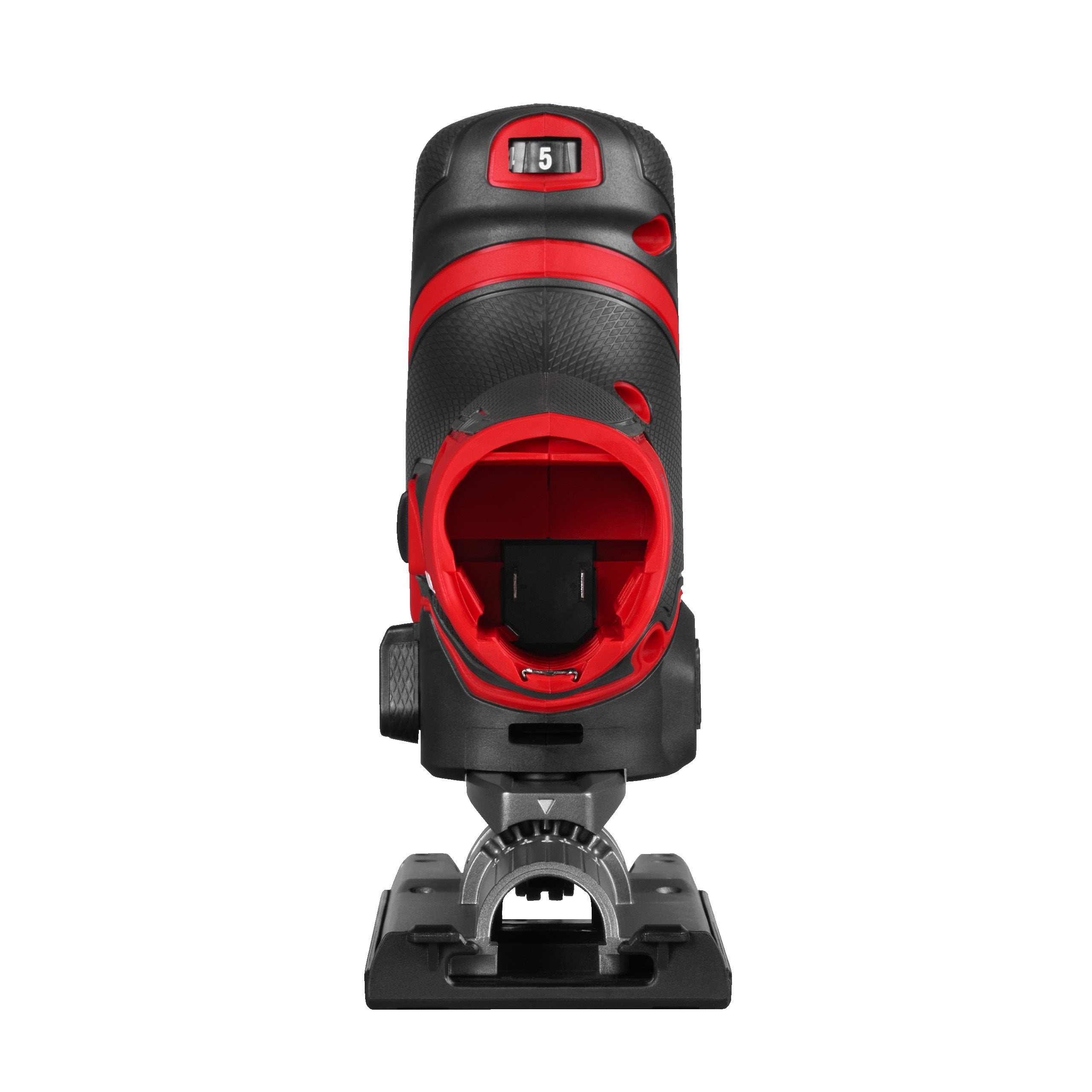 Milwaukee M12FJS-0X M12 Fuel Bodygrip Jigsaw - Bare Tool - photo 4