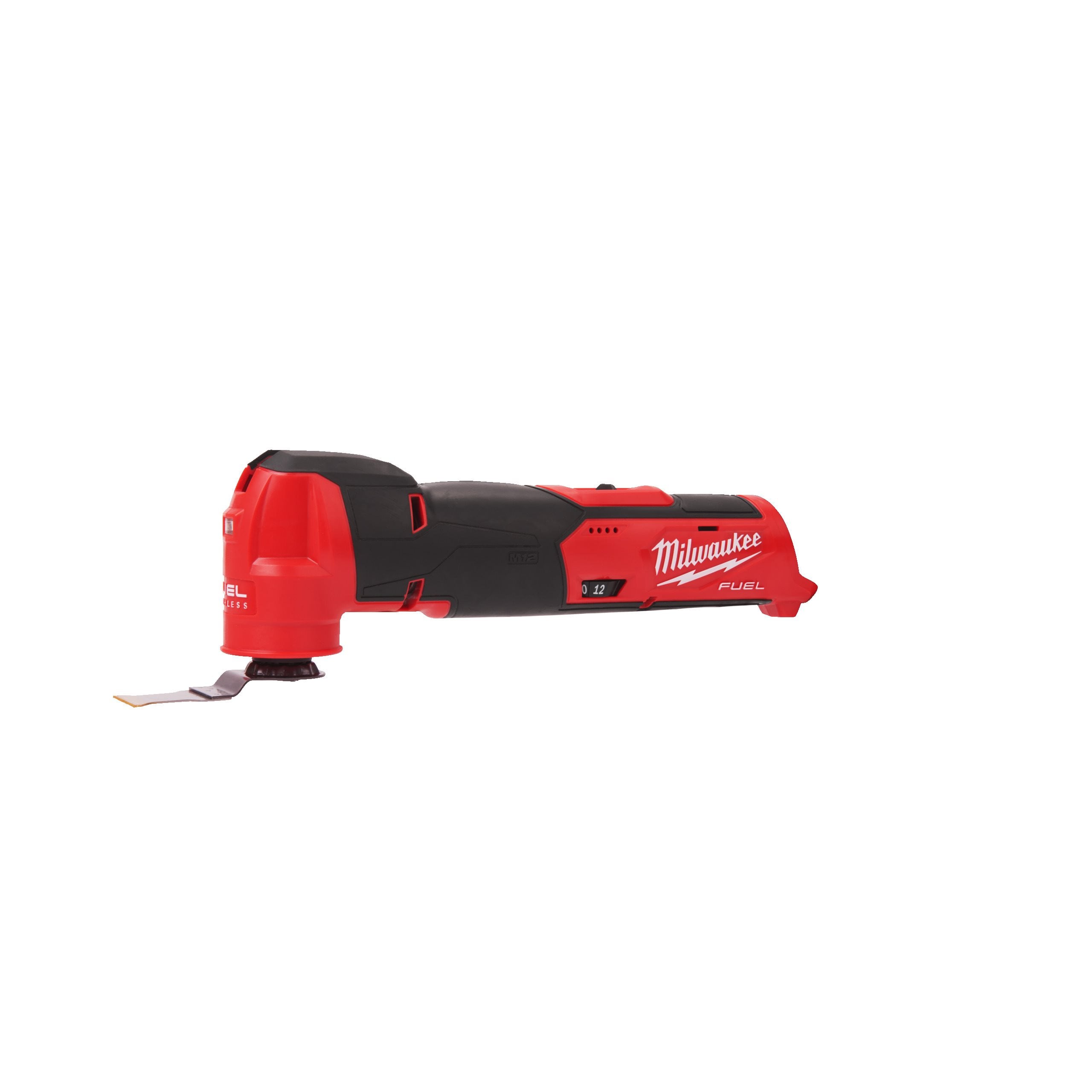 Milwaukee M12FMT-0 Fuel M12 Multitool - photo 2