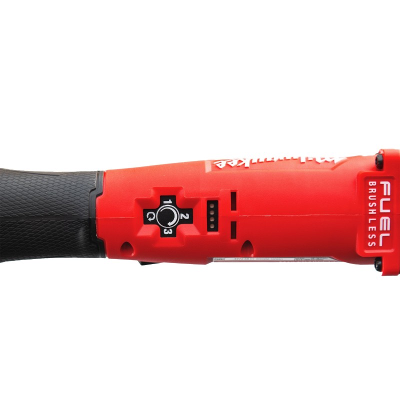 Milwaukee M12FRAIWF12-0 A. Impact Wrench-1/2 - photo 2
