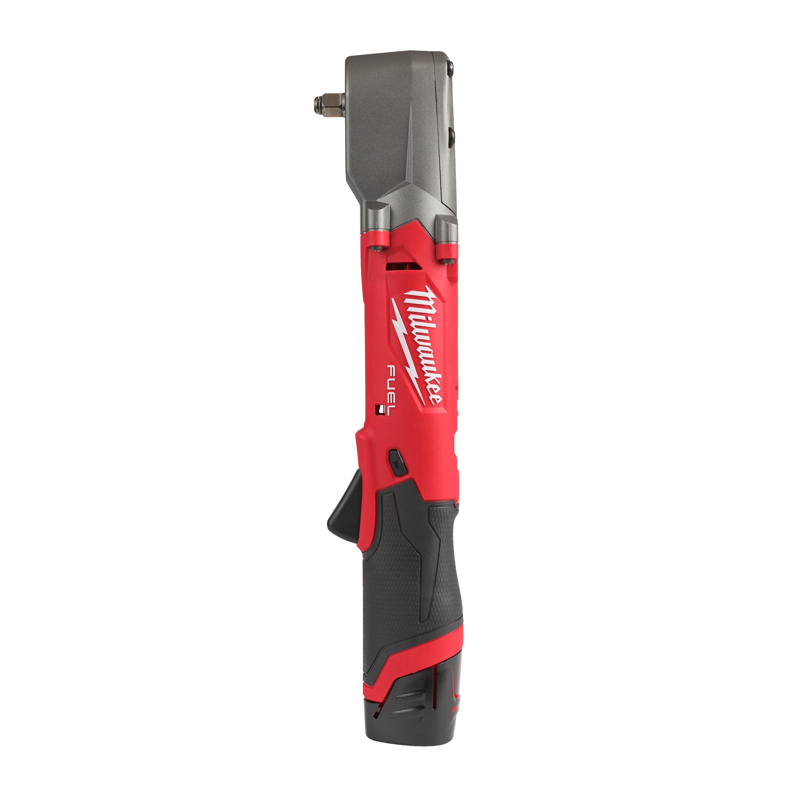 Milwaukee M12FRAIWF38-0 A. Impact Wrench-3/8 - photo 2