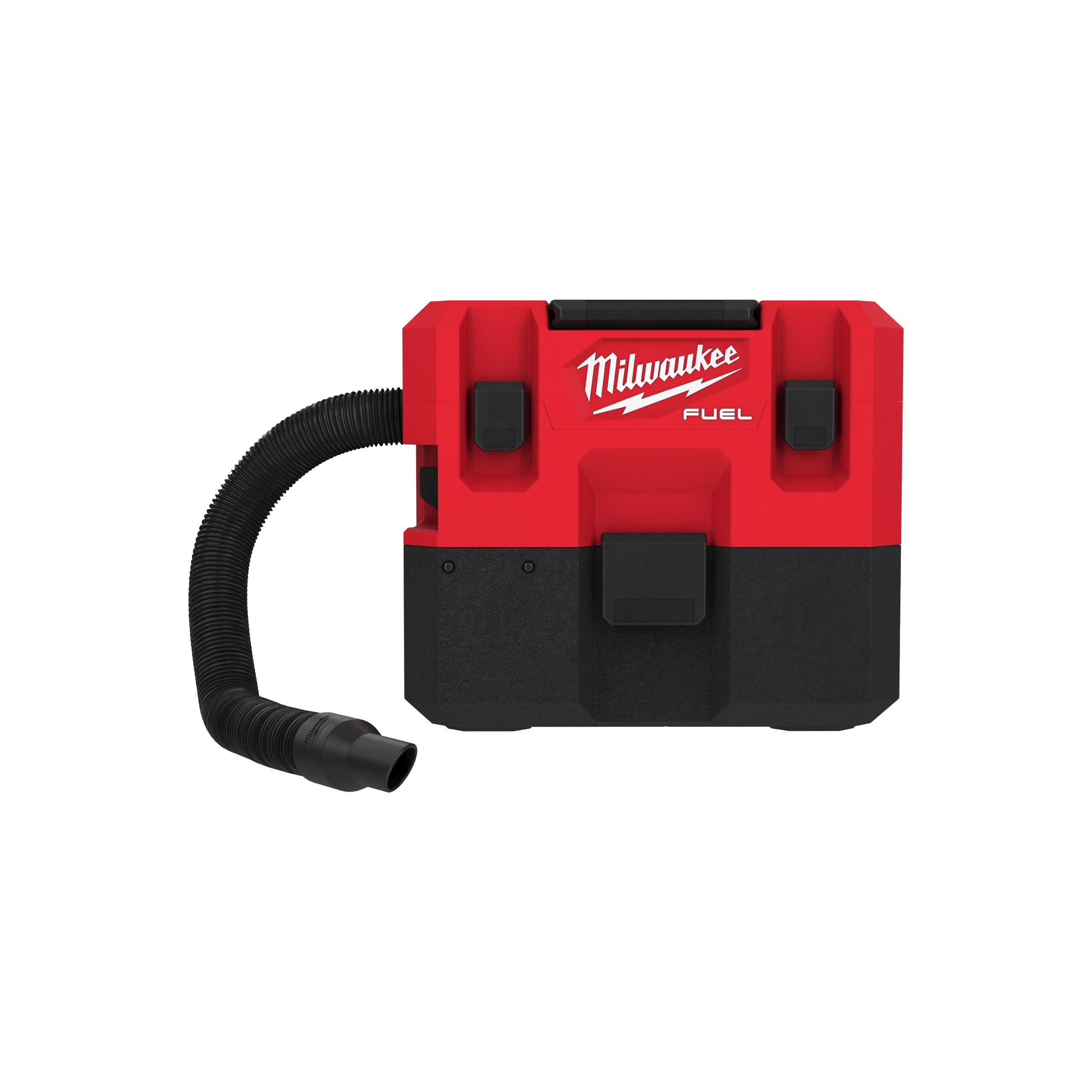Milwaukee M12FVCL-0 M12 Fuel Wet Dry Vacuum - photo 3