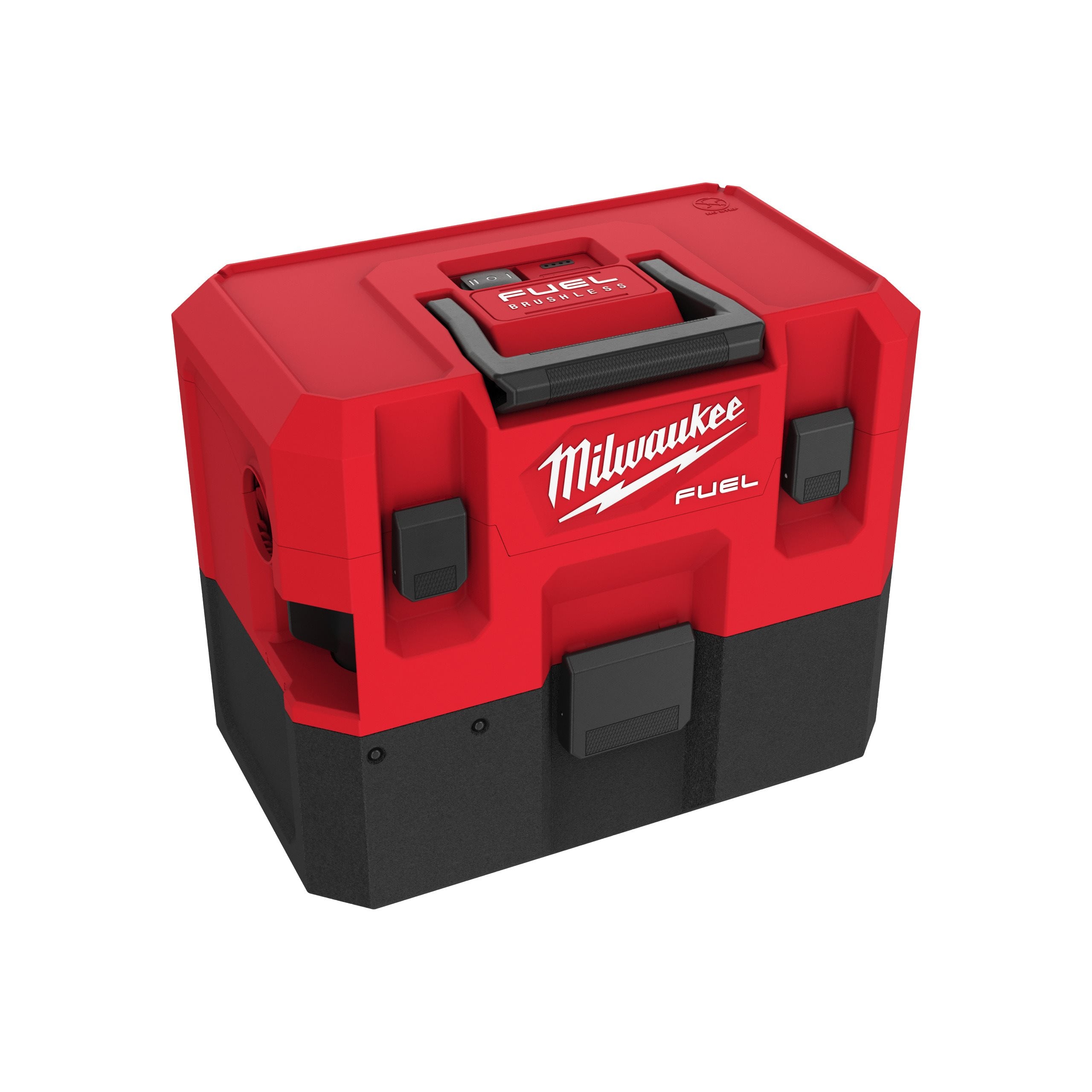 Milwaukee M12FVCL-0 M12 Fuel Wet Dry Vacuum - photo 4