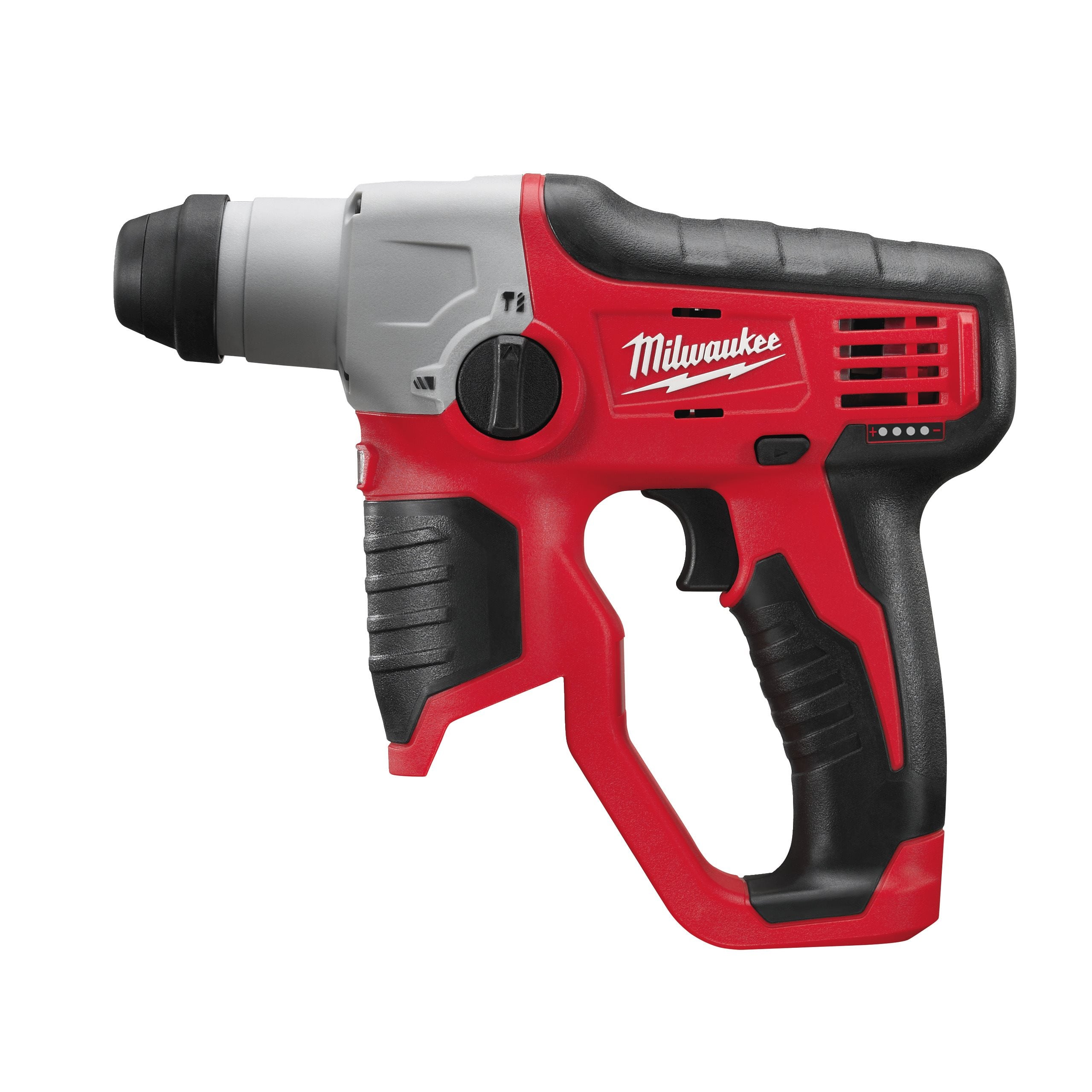 Milwaukee M12H-0 M12 Sds+2 Mode Rotary Hammer