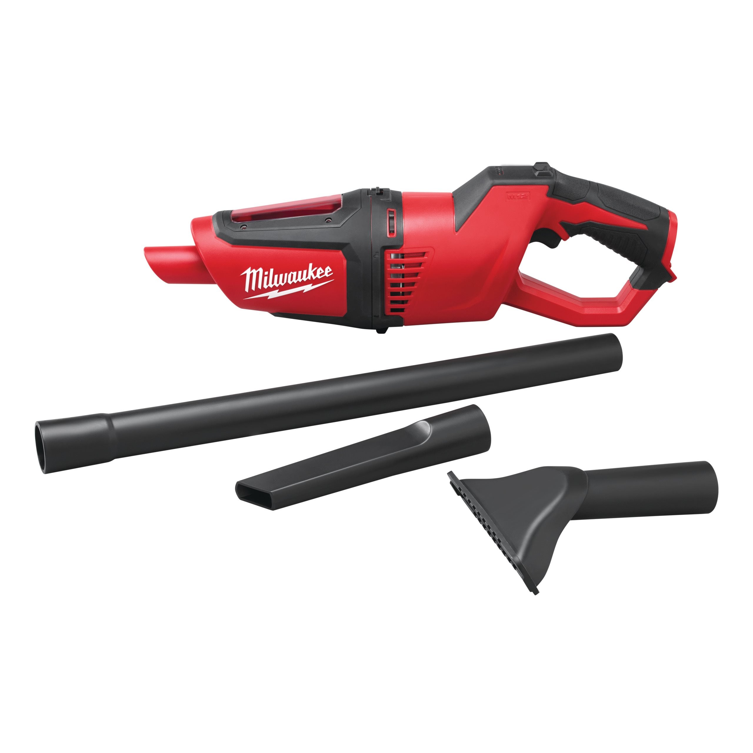 Milwaukee M12HV-0 Hand Vacuum Cleaner - photo 3