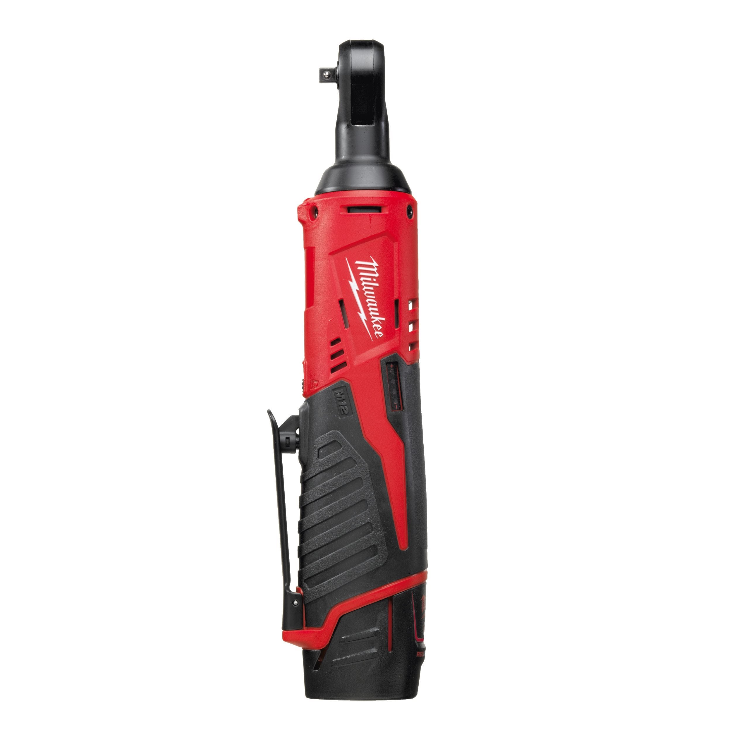 Milwaukee M12IR-201B(1/4") M12ir-201b 1/4" 230V Battery Ratchet In2