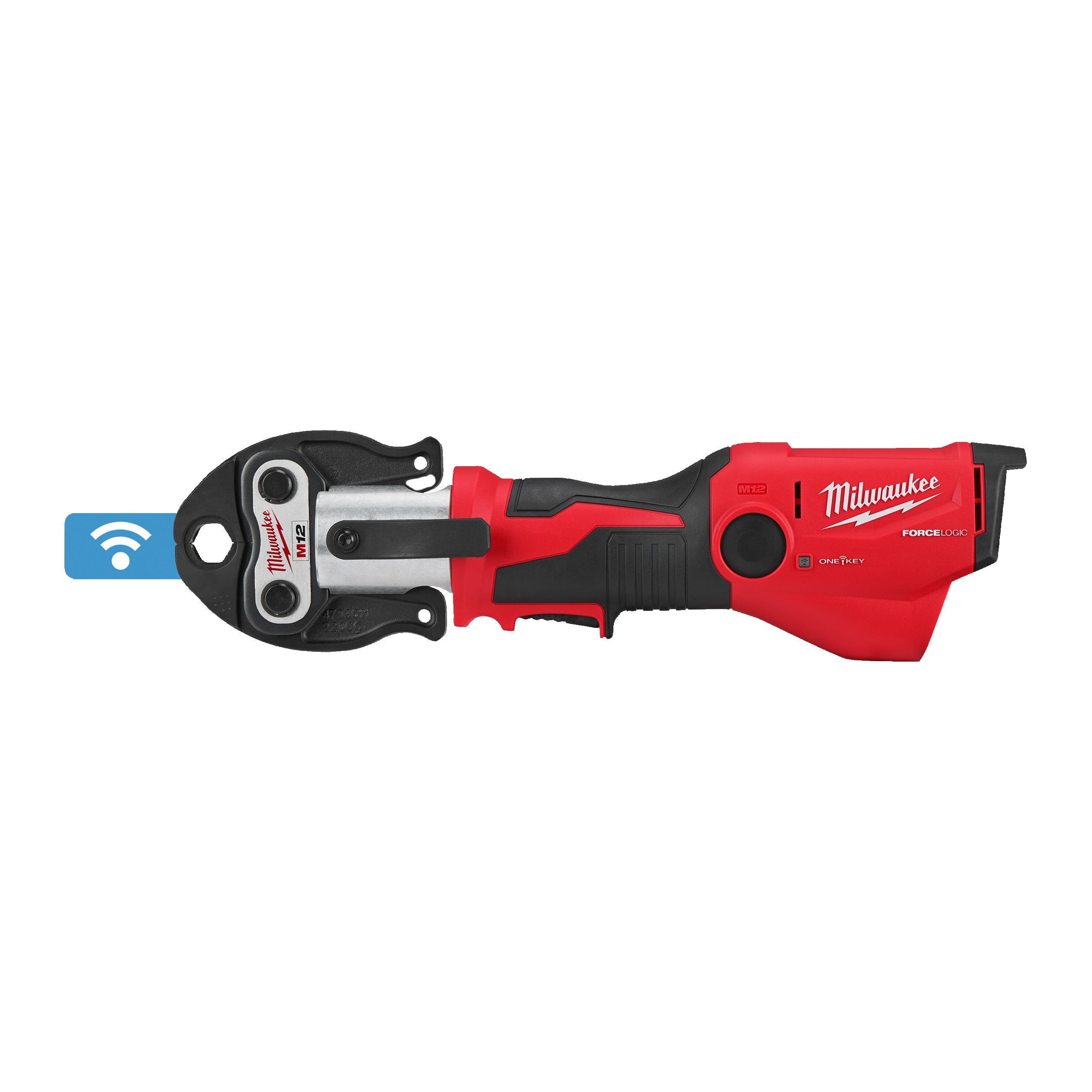 Milwaukee M12ONEHPT-0C M12 Presstool With One-Key - photo 3