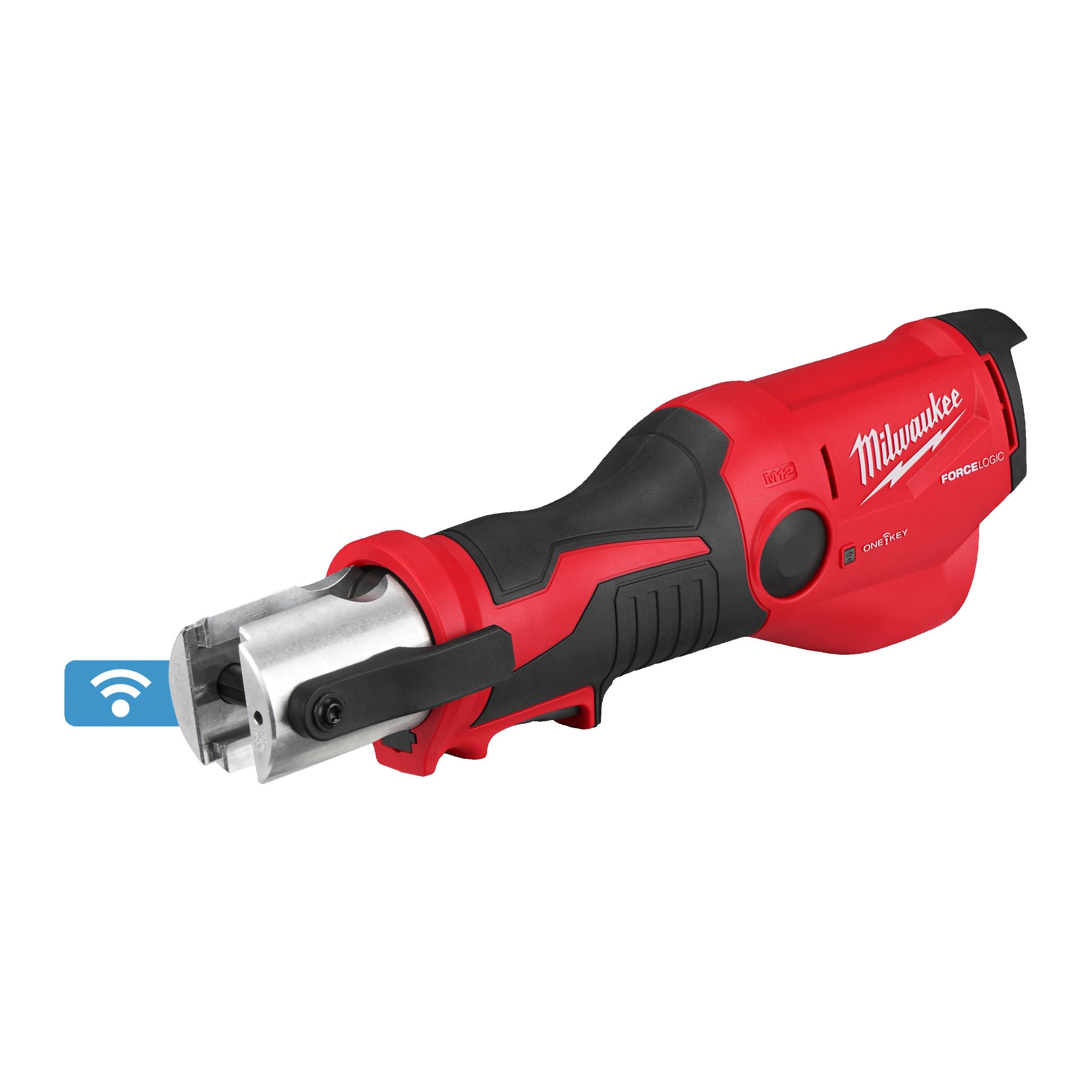 Milwaukee M12ONEHPT-0C M12 Presstool With One-Key - photo 2