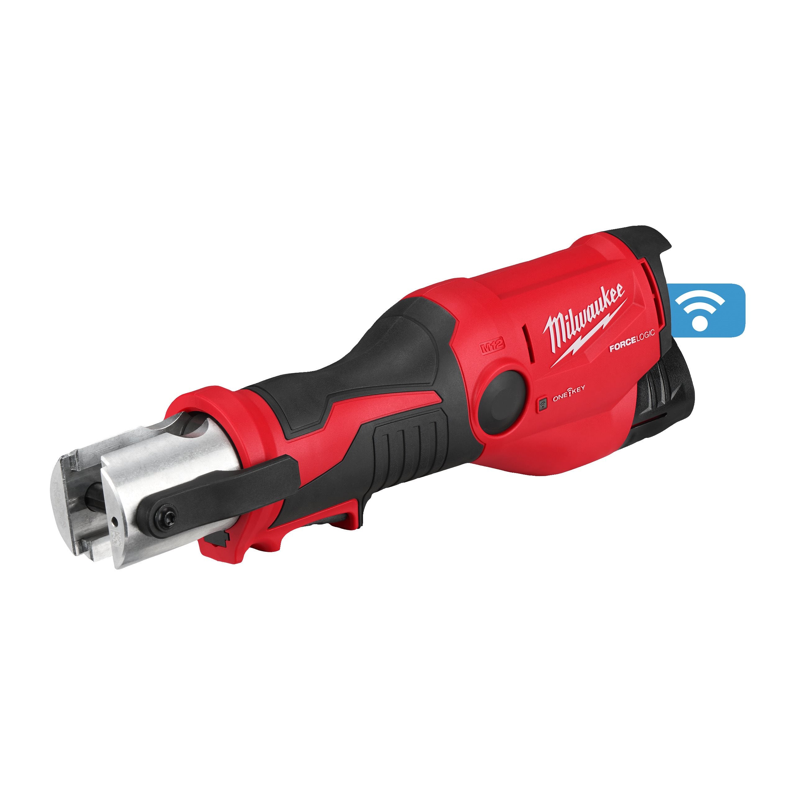 Milwaukee M12ONEHPT-202C M12 Presstool With One-Key - photo 2