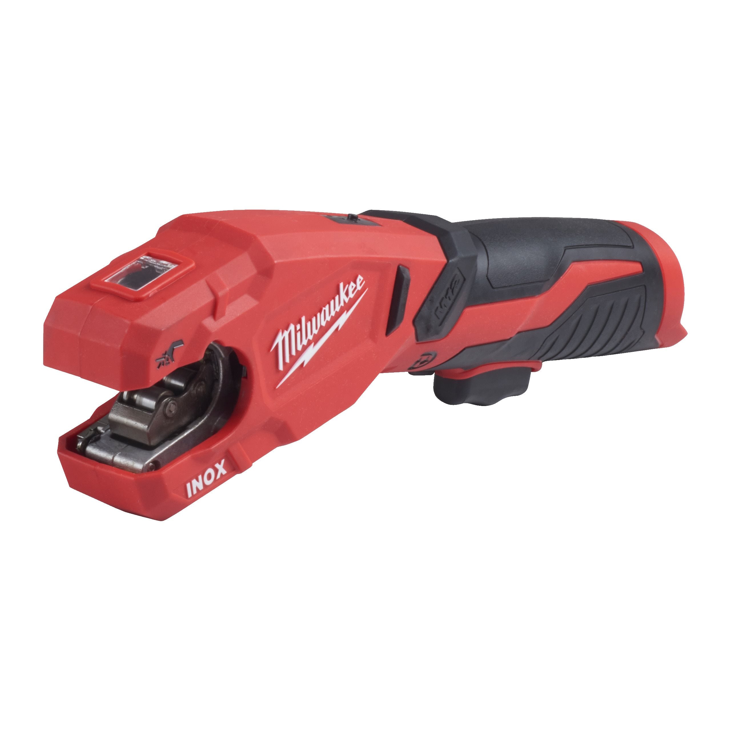 Milwaukee M12PCSS-0 M12 Pipe Cutter Sst - photo 2