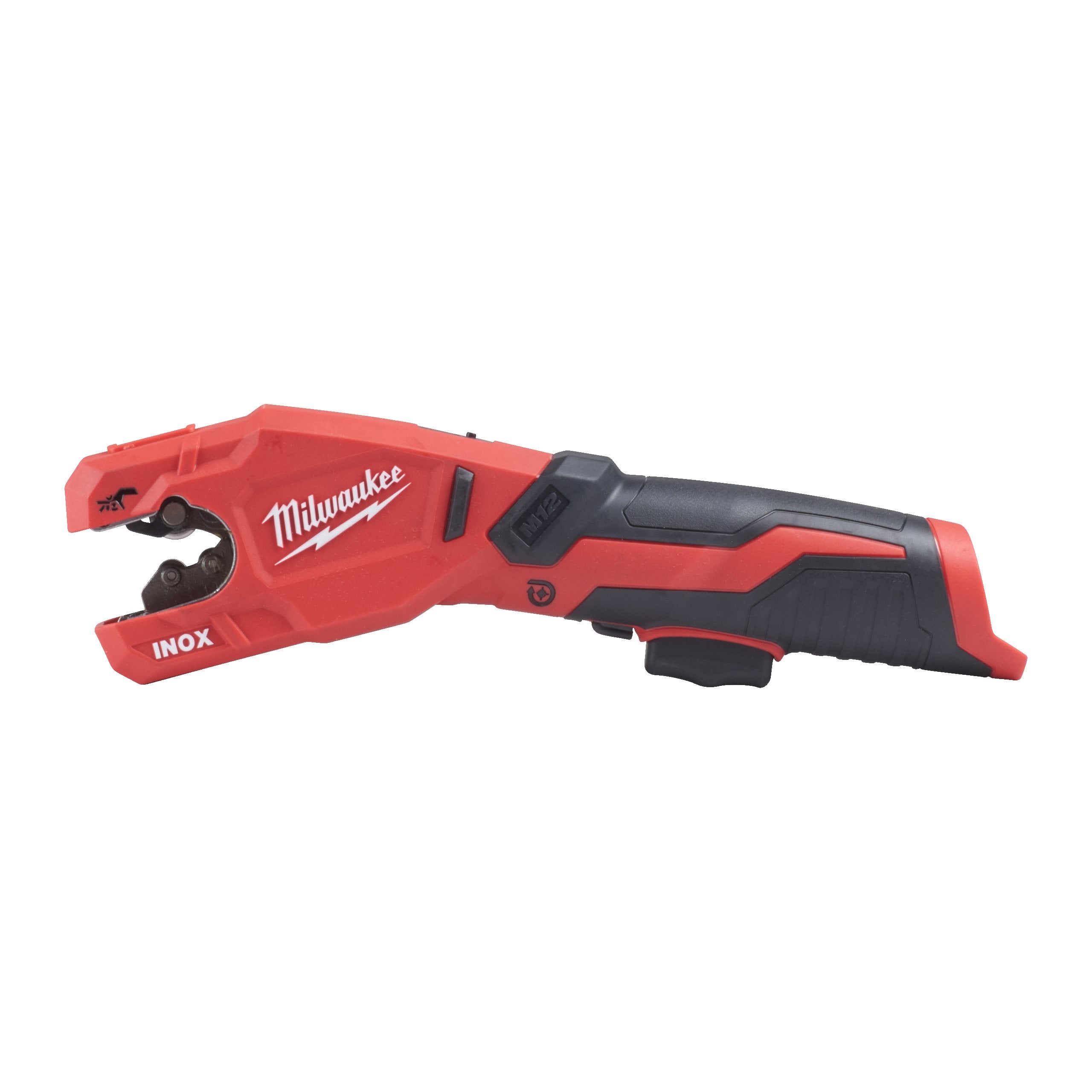 Milwaukee M12PCSS-0 M12 Pipe Cutter Sst