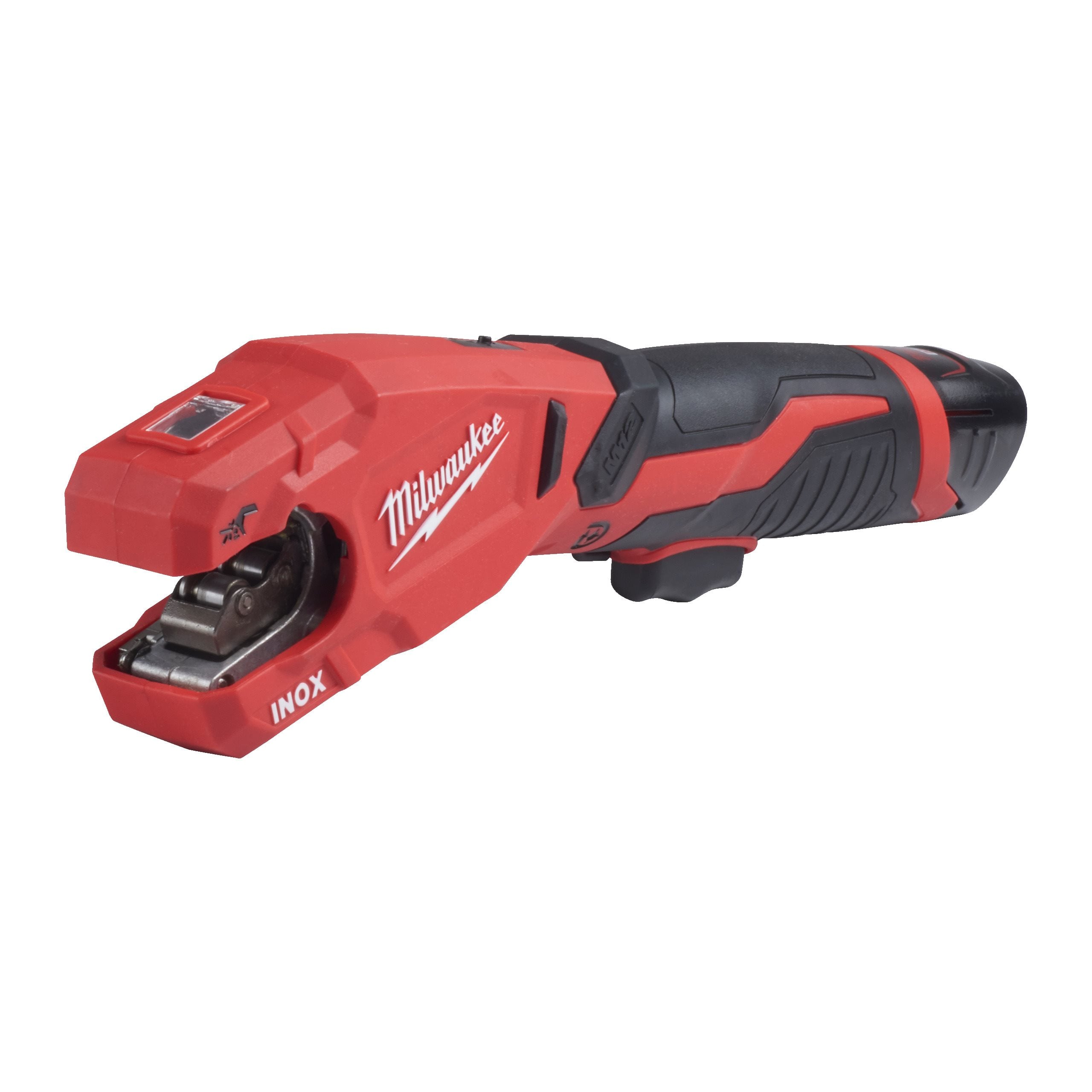 Milwaukee M12PCSS-202C M12 Pipe Cutter Sst In2 - photo 2