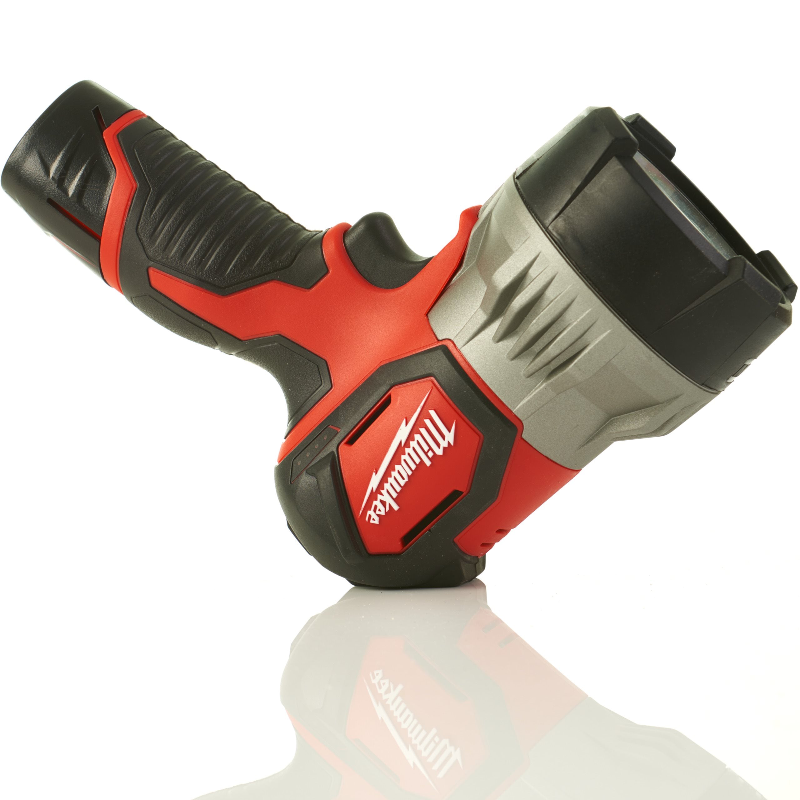 Milwaukee M12 SLED-0 M12 LED Spot Light, Bare Tool - photo 4