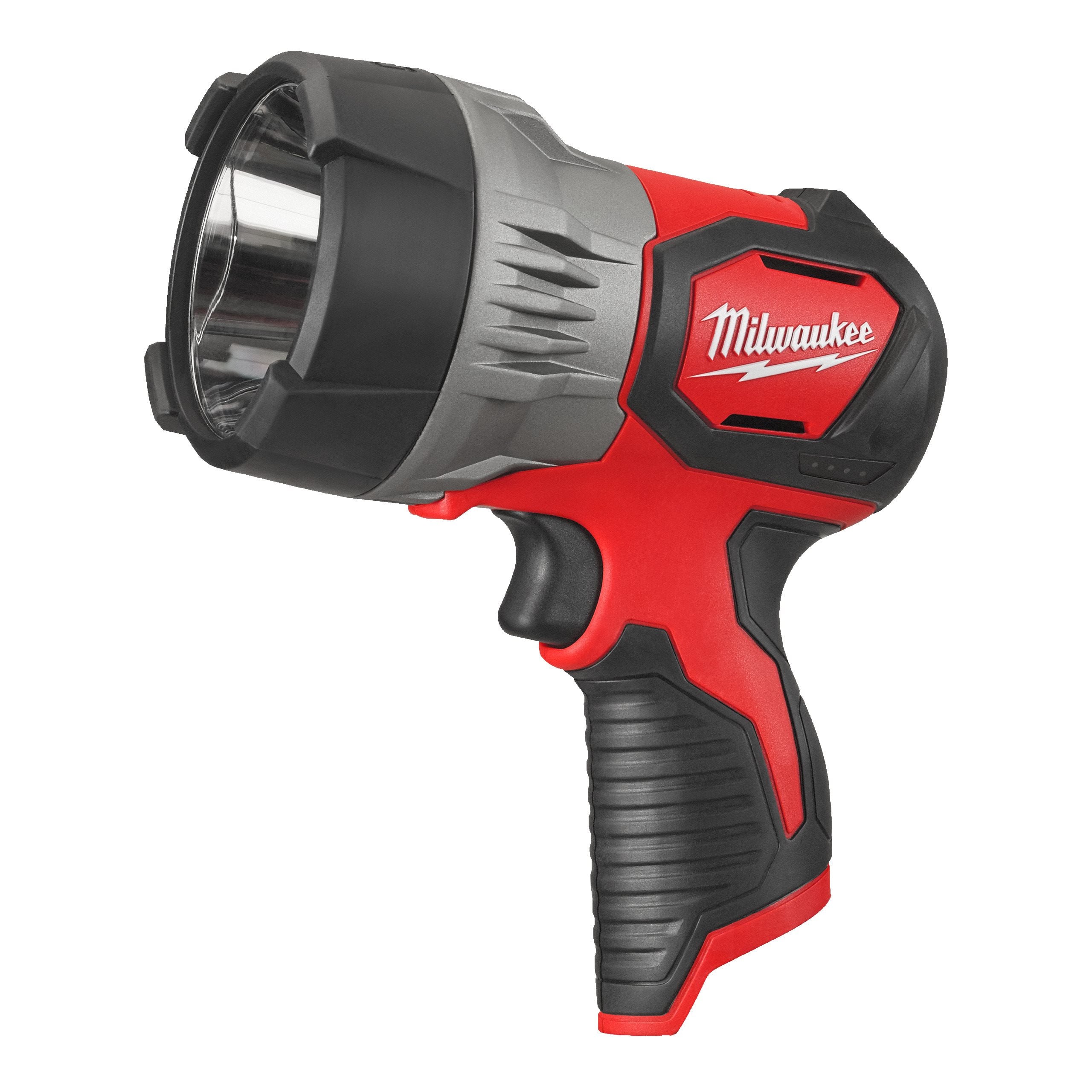 Milwaukee M12 SLED-0 M12 LED Spot Light, Bare Tool