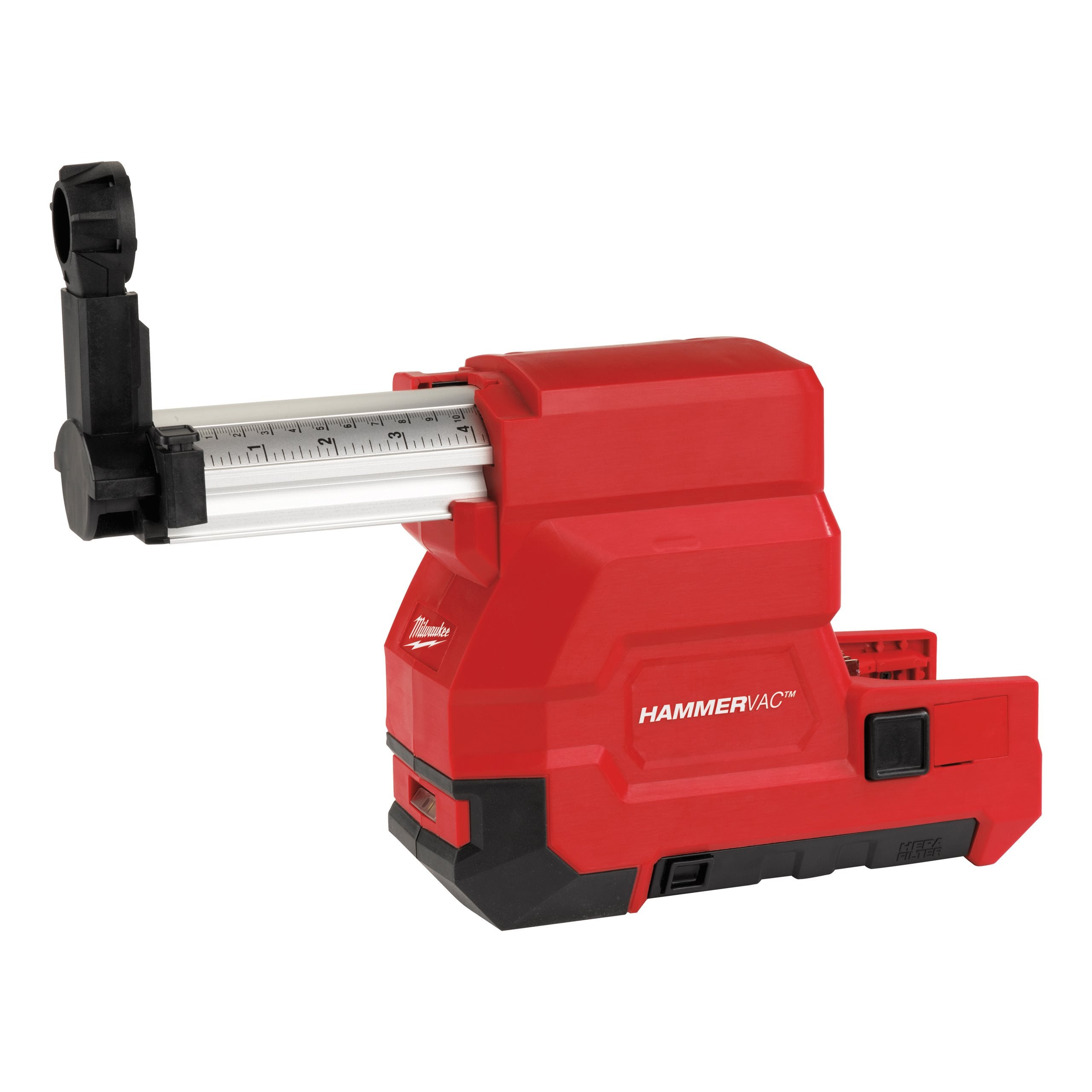 Milwaukee M18-28CPDEX -0 Dust Extraction For Sds+ Hammers - photo 2