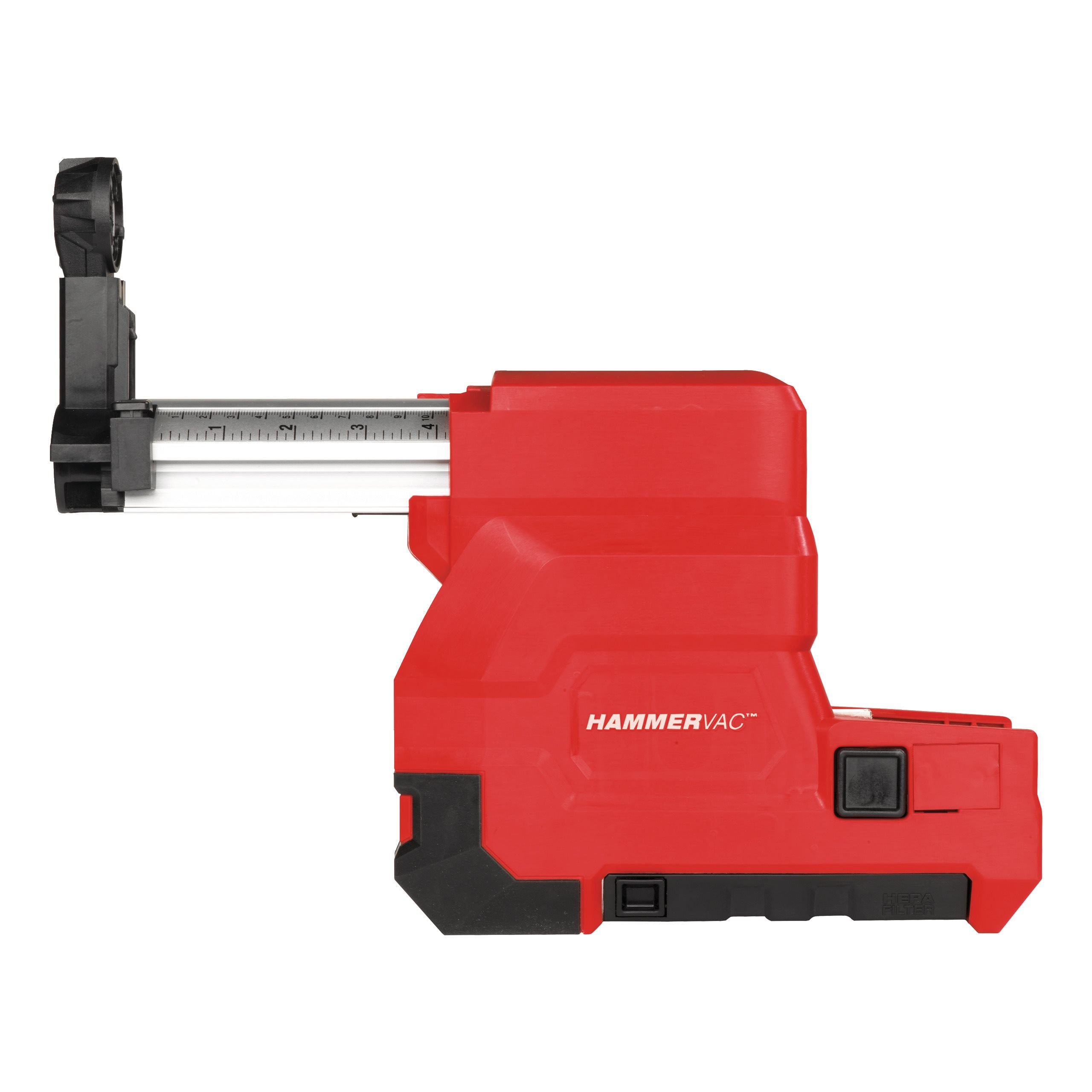 Milwaukee M18-28CPDEX -0 Dust Extraction For Sds+ Hammers