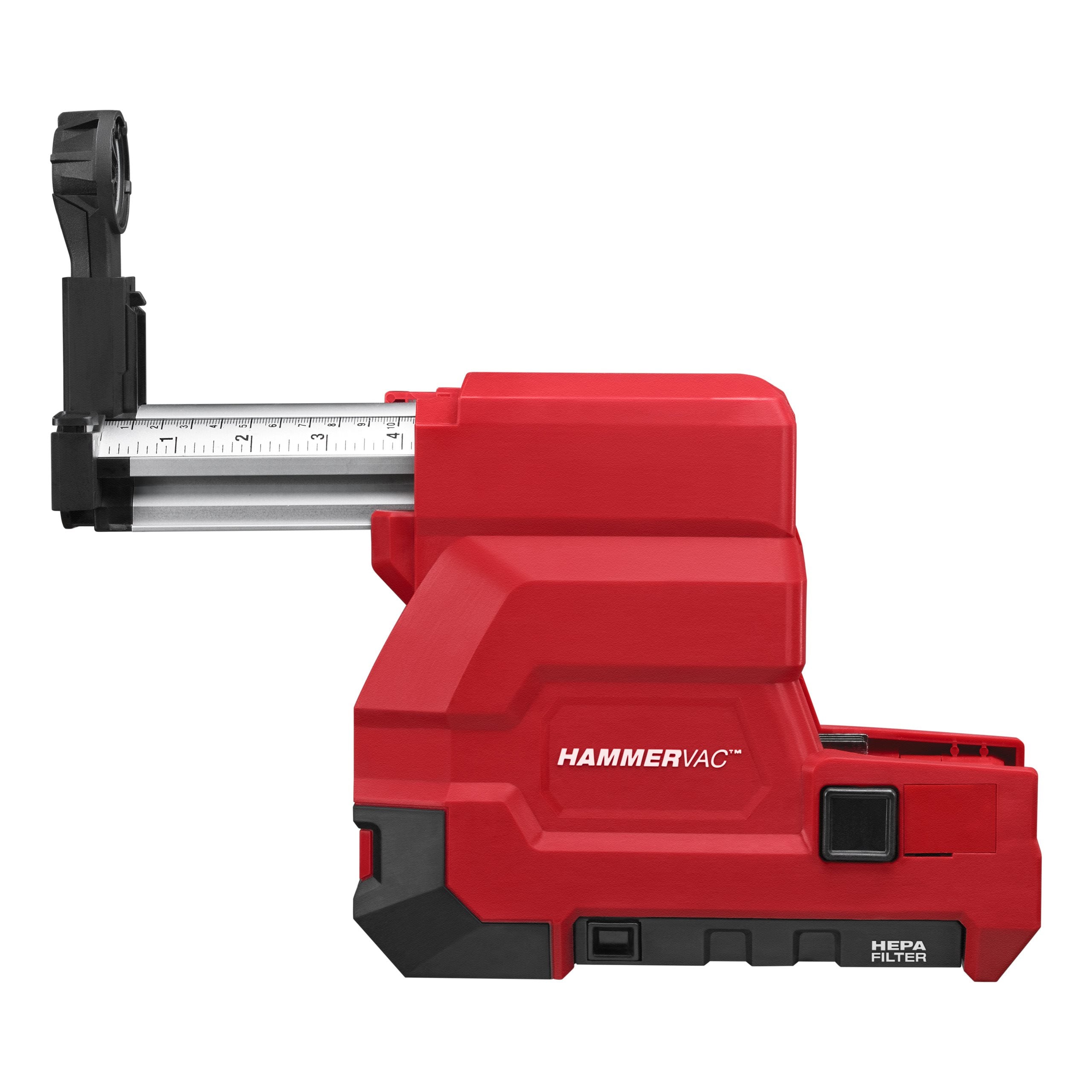 Milwaukee M18-28CPDEX -0 Dust Extraction For Sds+ Hammers - photo 3
