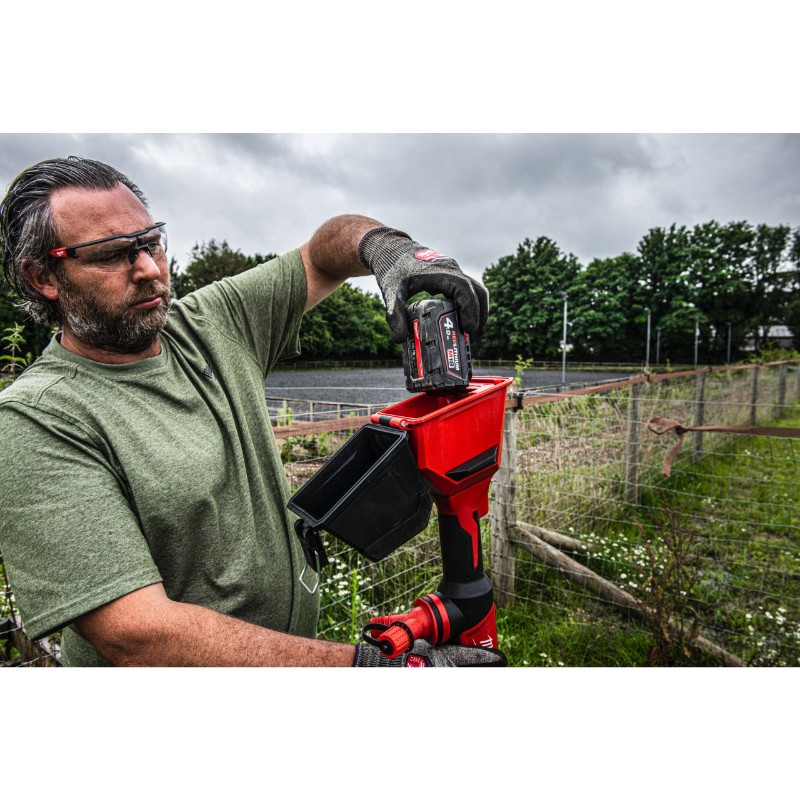 Milwaukee M18 BLSWP-0 M18 Brushless Stick Water Pump - photo 2