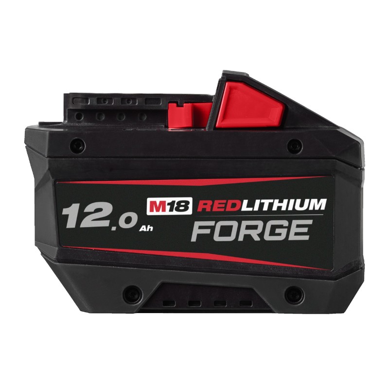 Milwaukee M18 FB12 18V 12.0Ah REDLITHIUM FORGE Battery - photo 3