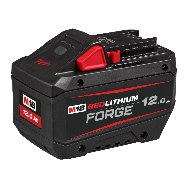 Milwaukee M18 FB12 18V 12.0Ah REDLITHIUM FORGE Battery - photo 2