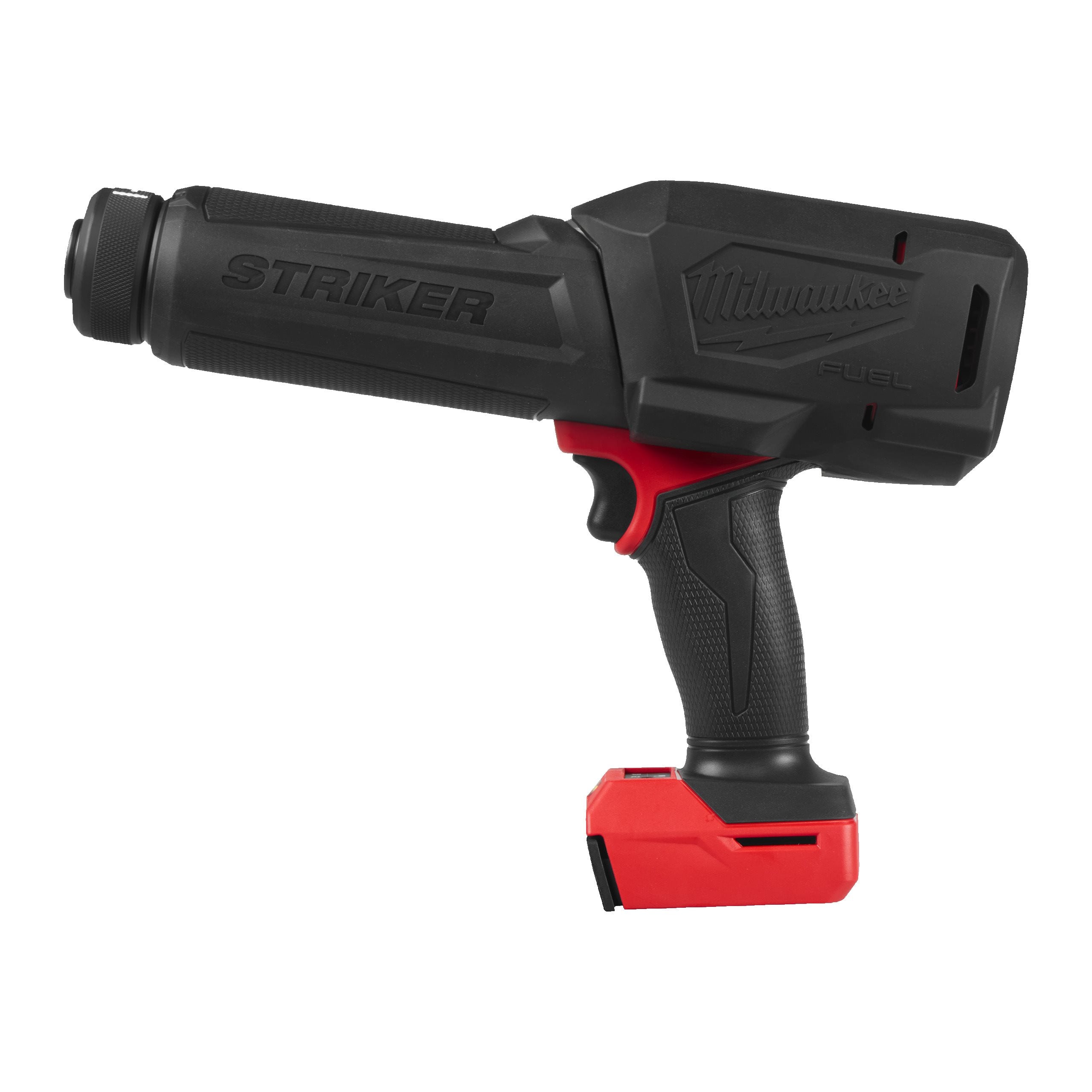 Milwaukee M18 FCH-0X M18 Fuel Striker Chisel Hammer - photo 3