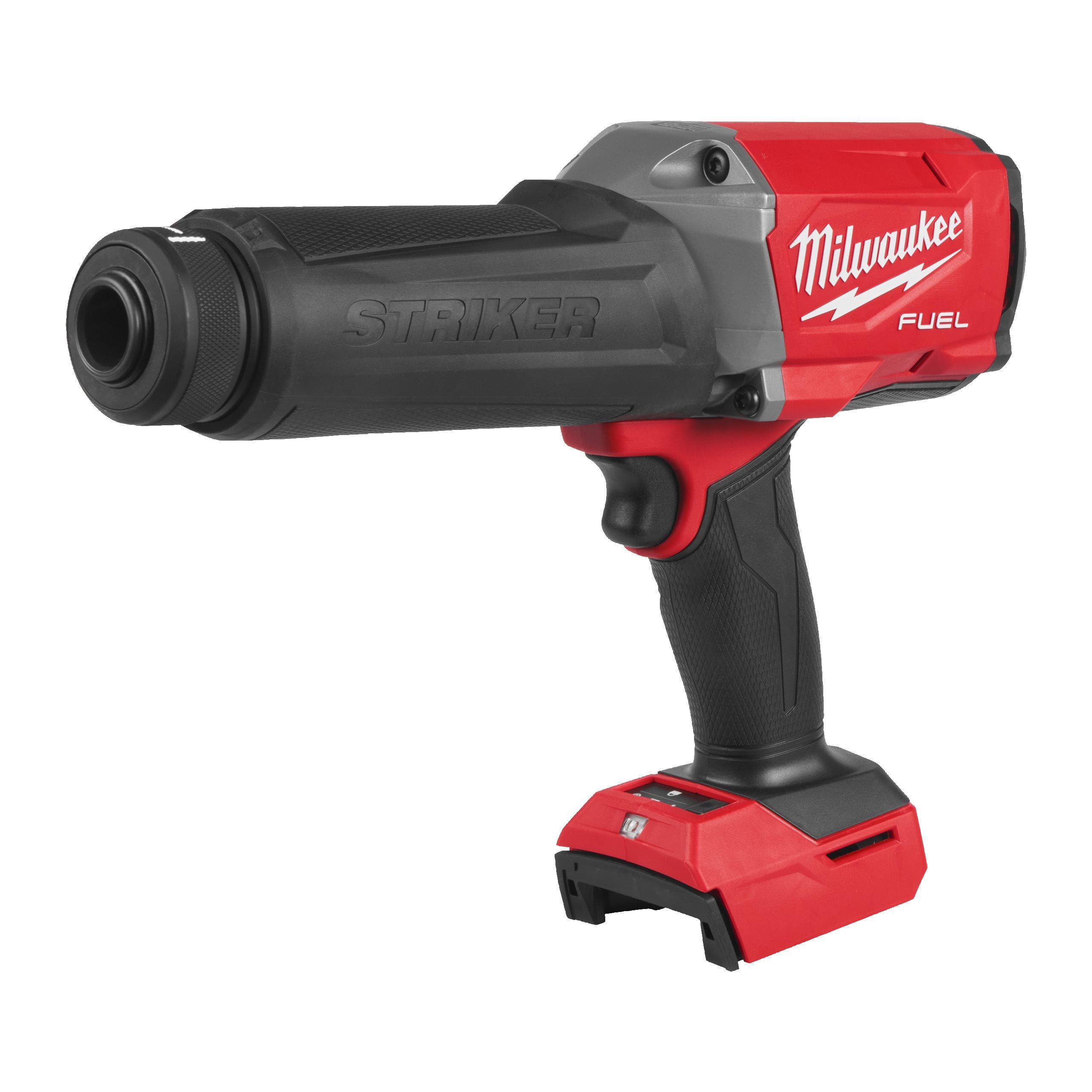 Milwaukee M18 FCH-0X M18 Fuel Striker Chisel Hammer - photo 2