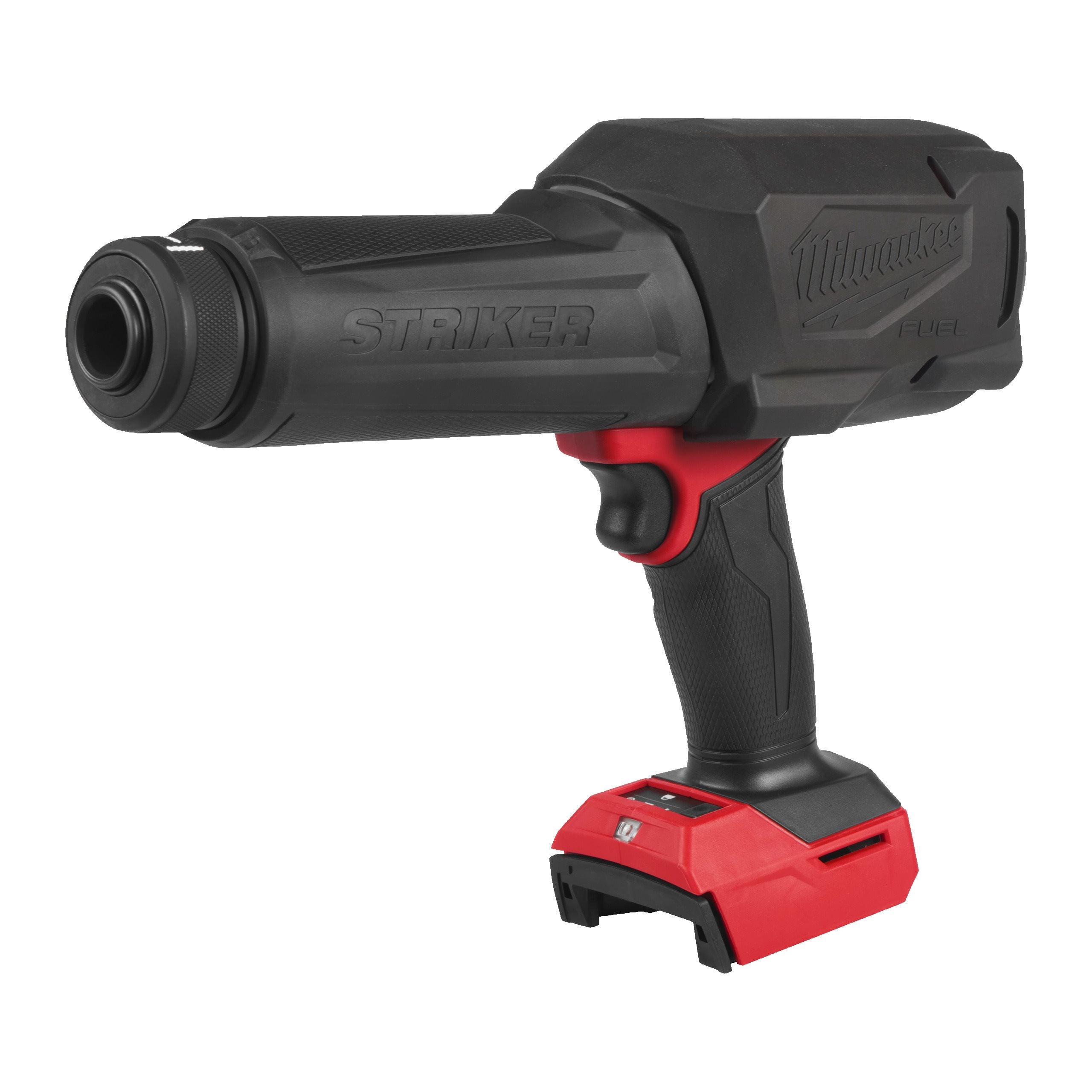 Milwaukee M18 FCH-0X M18 Fuel Striker Chisel Hammer - photo 4