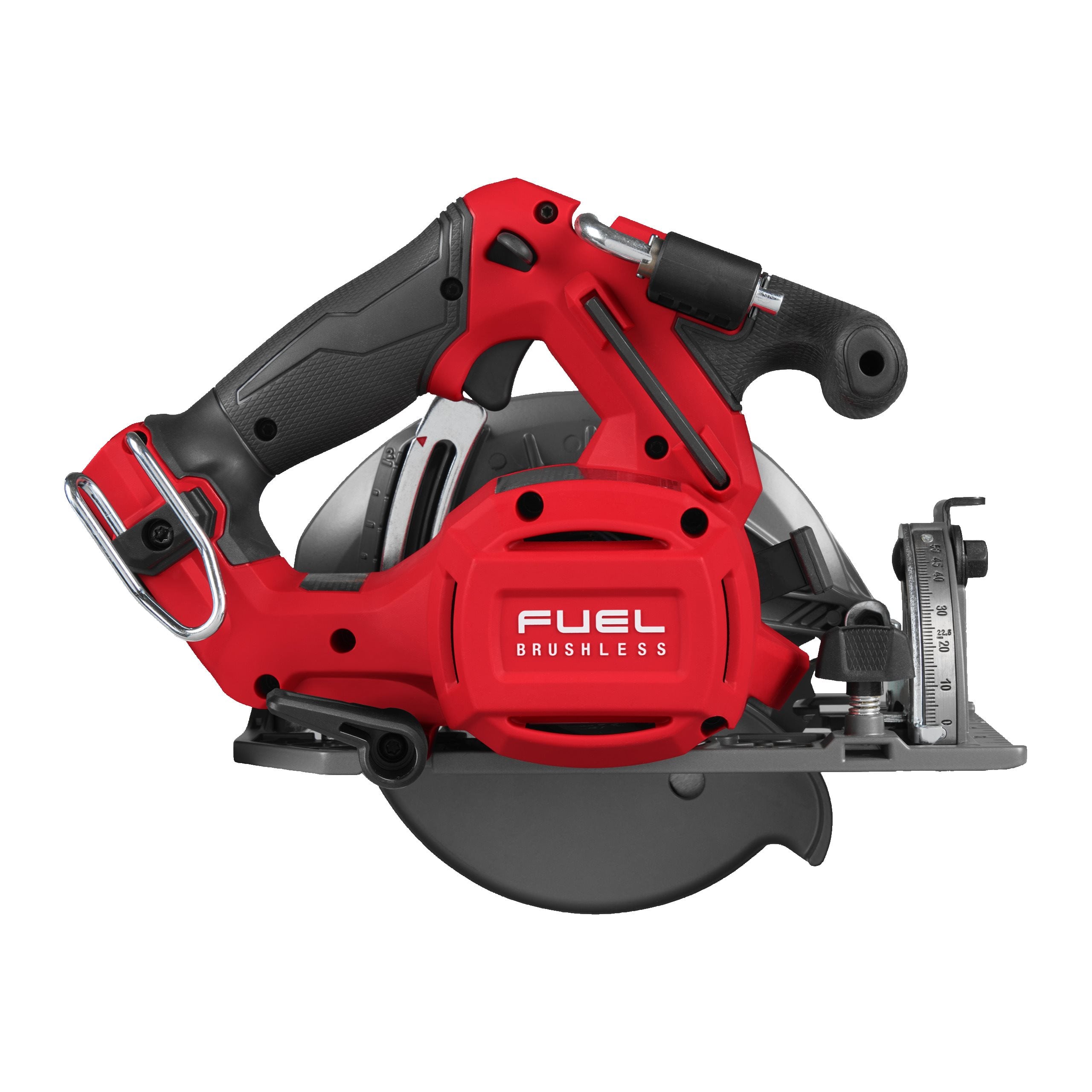 Milwaukee M18 FCS552-0 M18 Fuel Gen2 Circular Saw 55mm - Bare Tool - photo 3