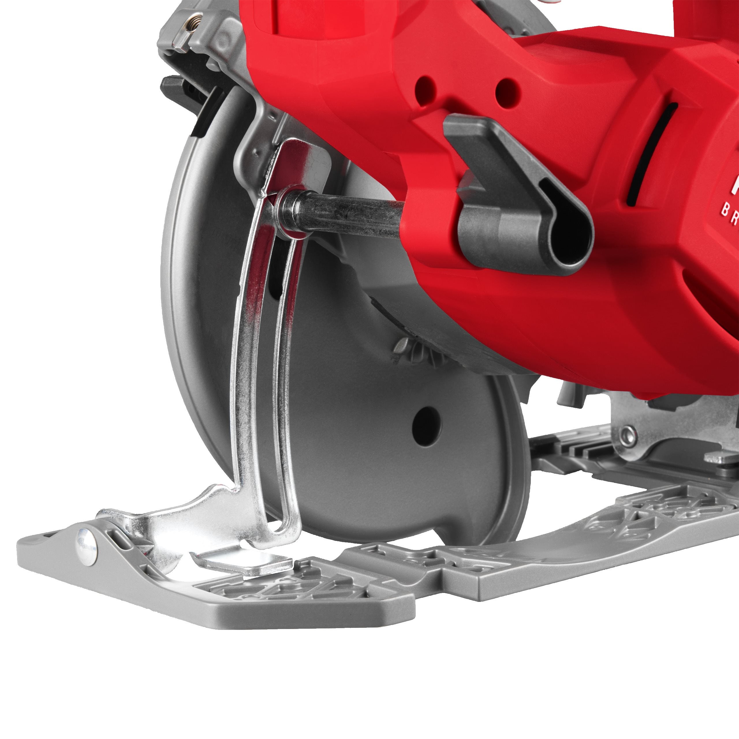 Milwaukee M18 FCS552-0 M18 Fuel Gen2 Circular Saw 55mm - Bare Tool - photo 4