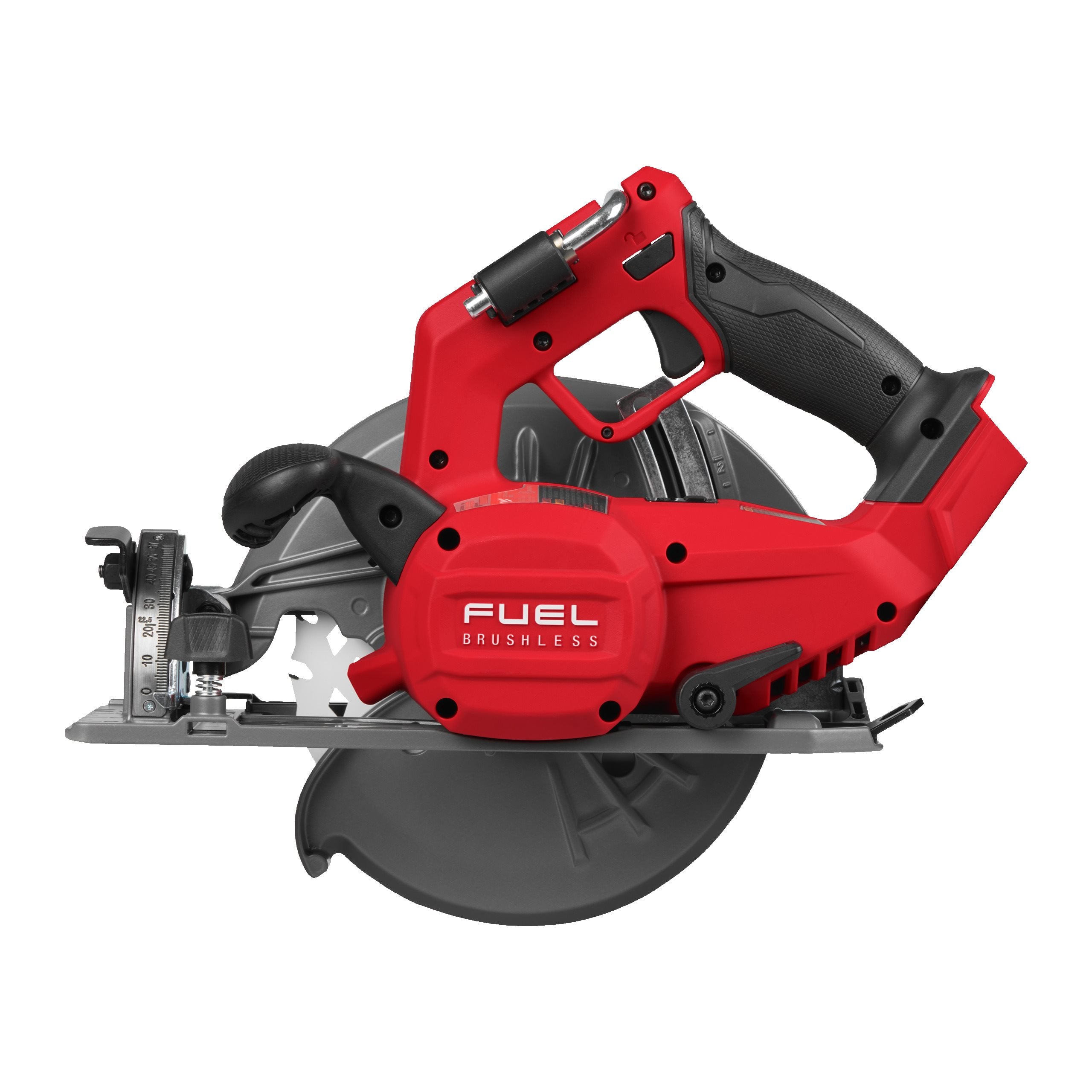 Milwaukee M18 FCSO190GR-0C M18 Fuel Onekey Circular Saw 190 Guide Rail Compatible 0 - Version Emea - photo 3