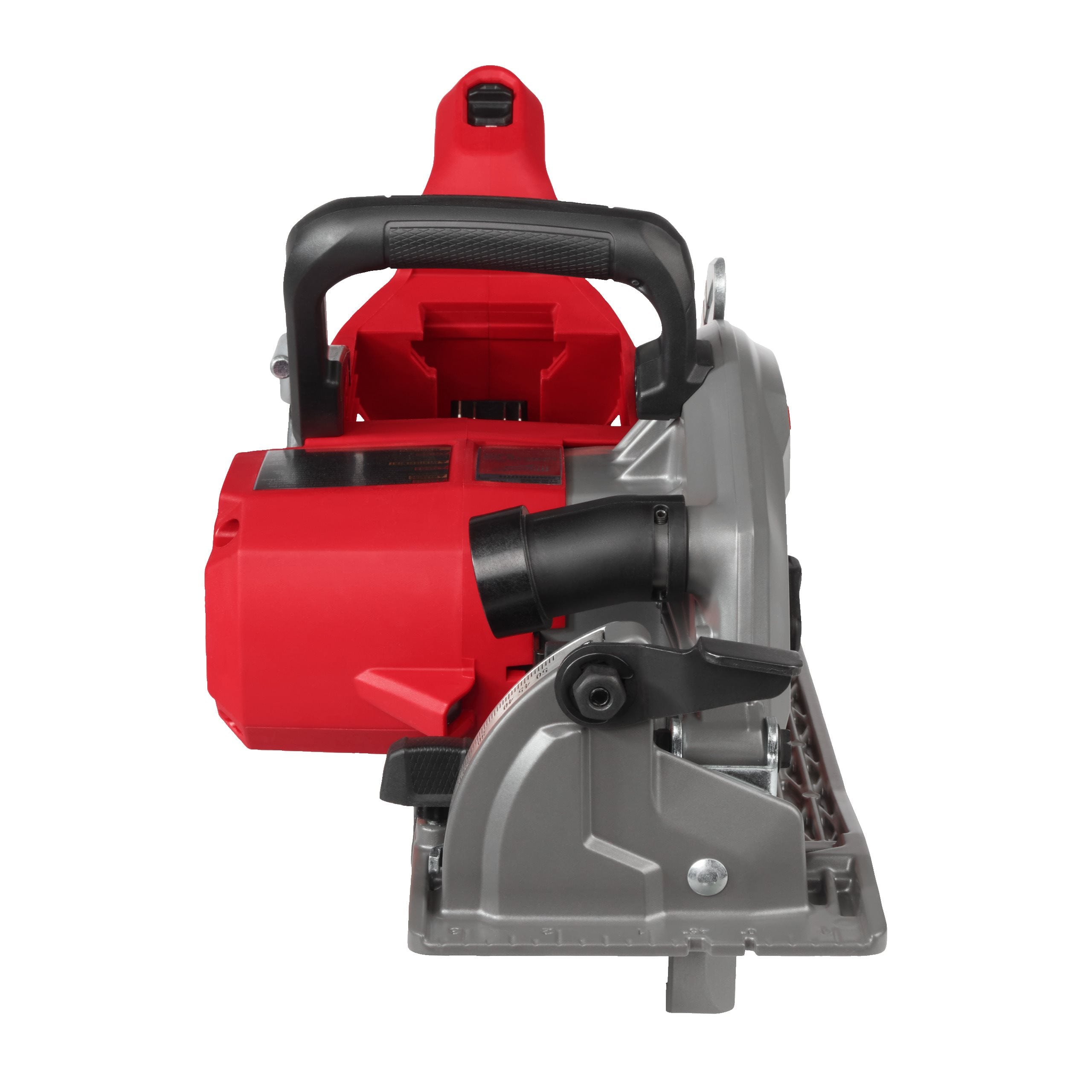 Milwaukee M18 FCSRH662-0 M18 Fuel Gen2 Rear Handle Circular Saw 66 _ 0-Version Emea - photo 3