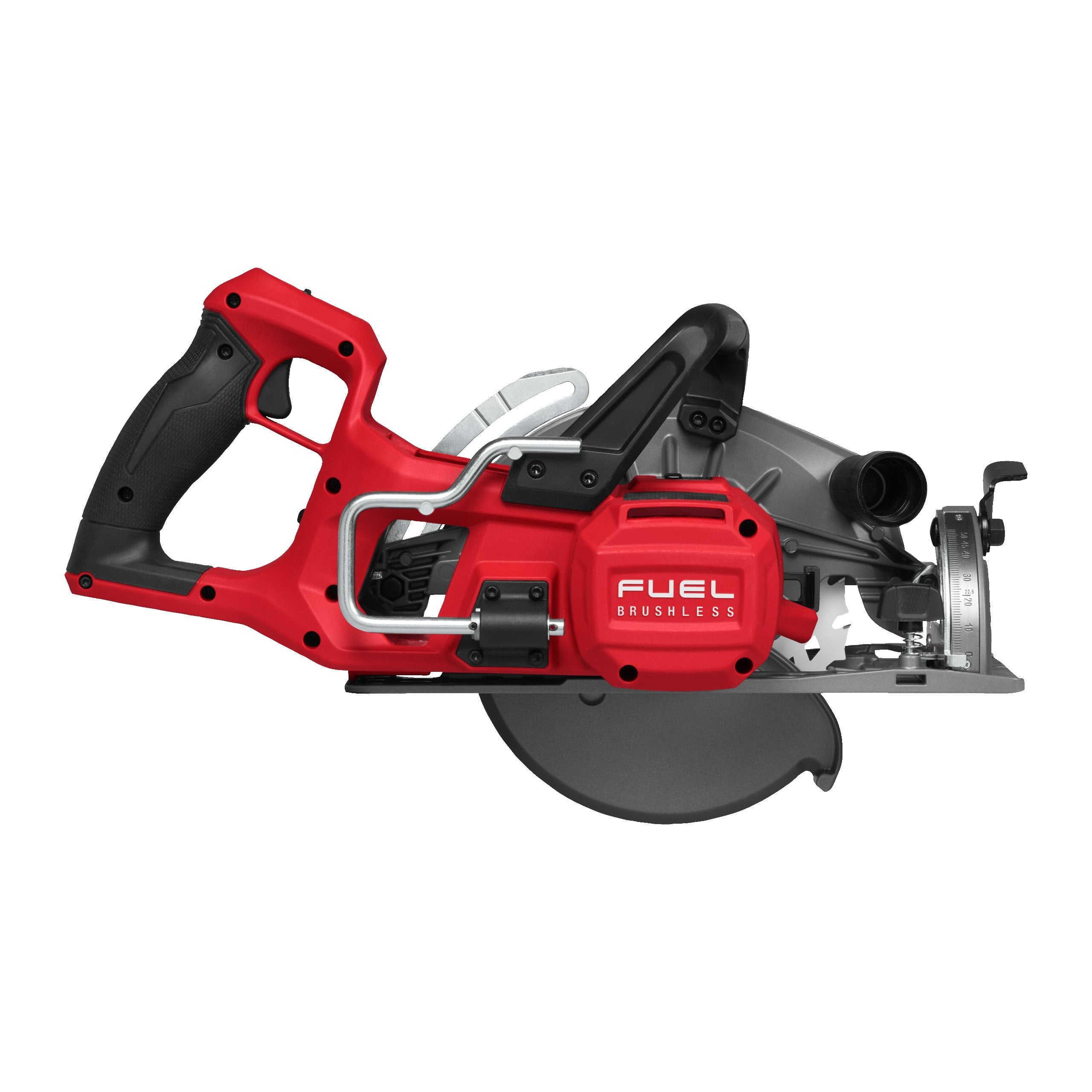Milwaukee M18 FCSRHO190-0 M18 Fuel Onekey Rear Handle Circular Saw - photo 4