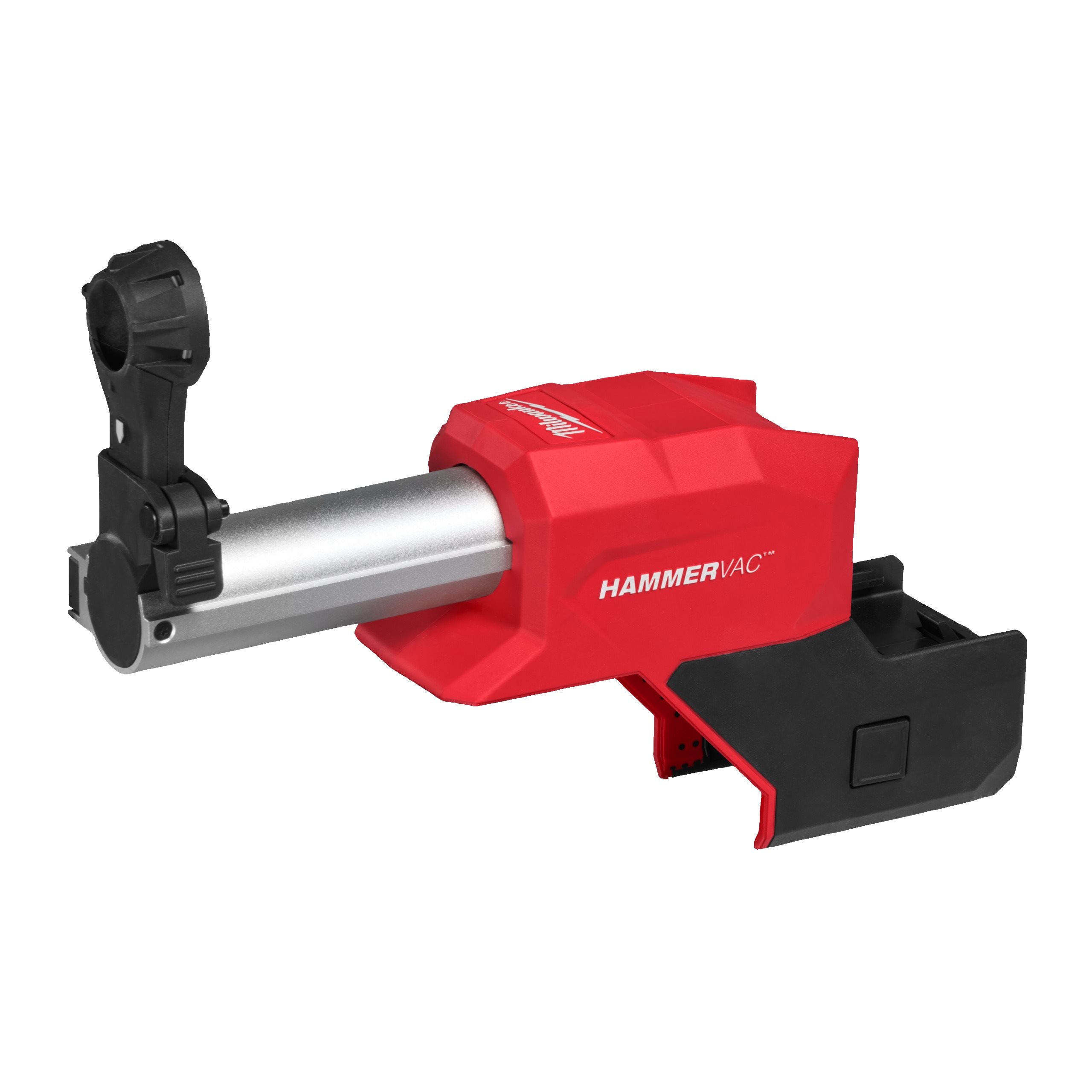 Milwaukee M18 FDDEC-0 M18 Dedicated Dust Extractor for M18 FUEL High Performance 4-mode 16 mm SDS-Plus Hammer, Bare Tool - photo 3