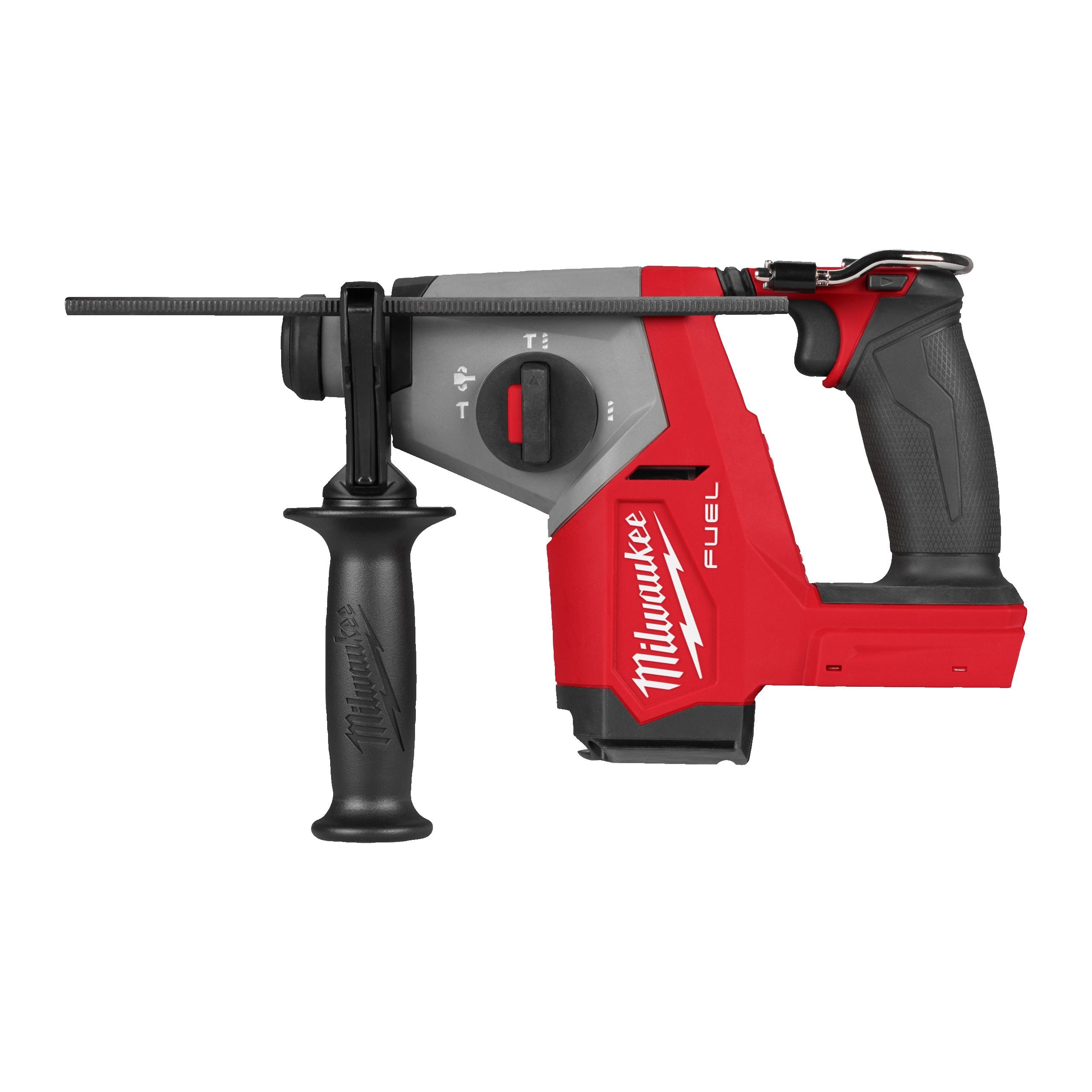 Milwaukee M18 FHAC16-0 M18™ Fuel™ Compact 16mm Sds-Plus Hammer - 0