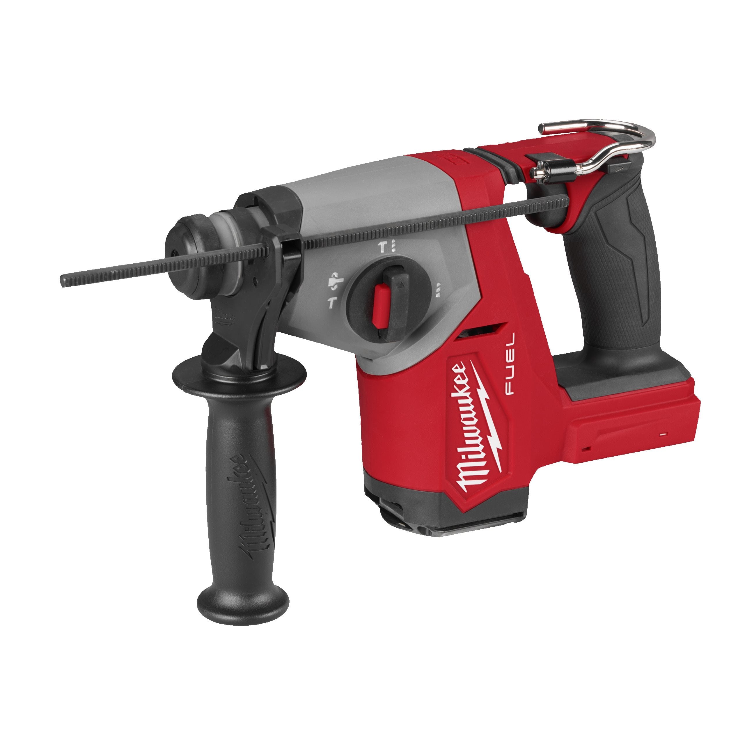 Milwaukee M18 FHAC16-0 M18™ Fuel™ Compact 16mm Sds-Plus Hammer - 0 - photo 2