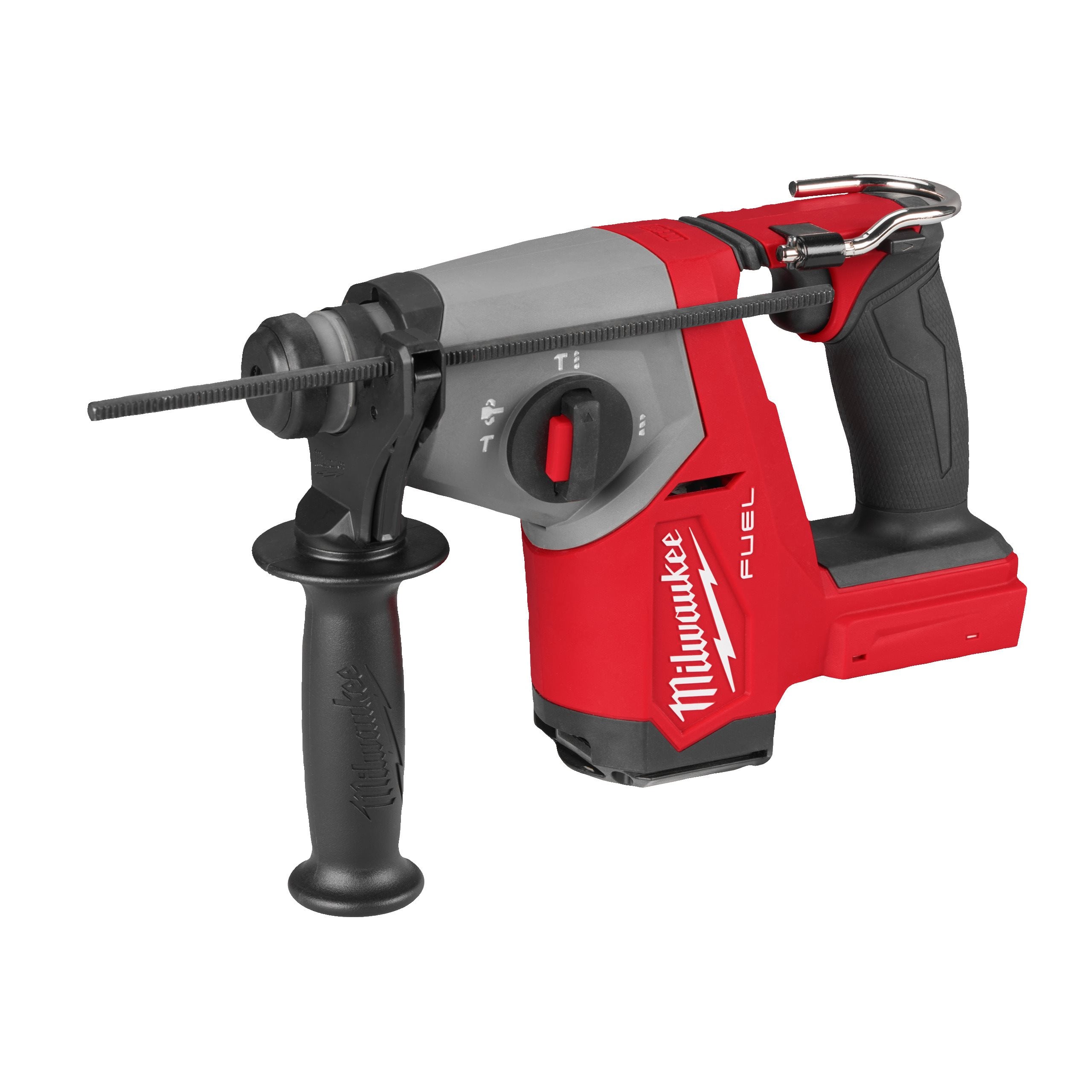 Milwaukee M18 FHAC16-0X M18™ Fuel™ Compact 16mm Sds-Plus Hammer - 0x - photo 2