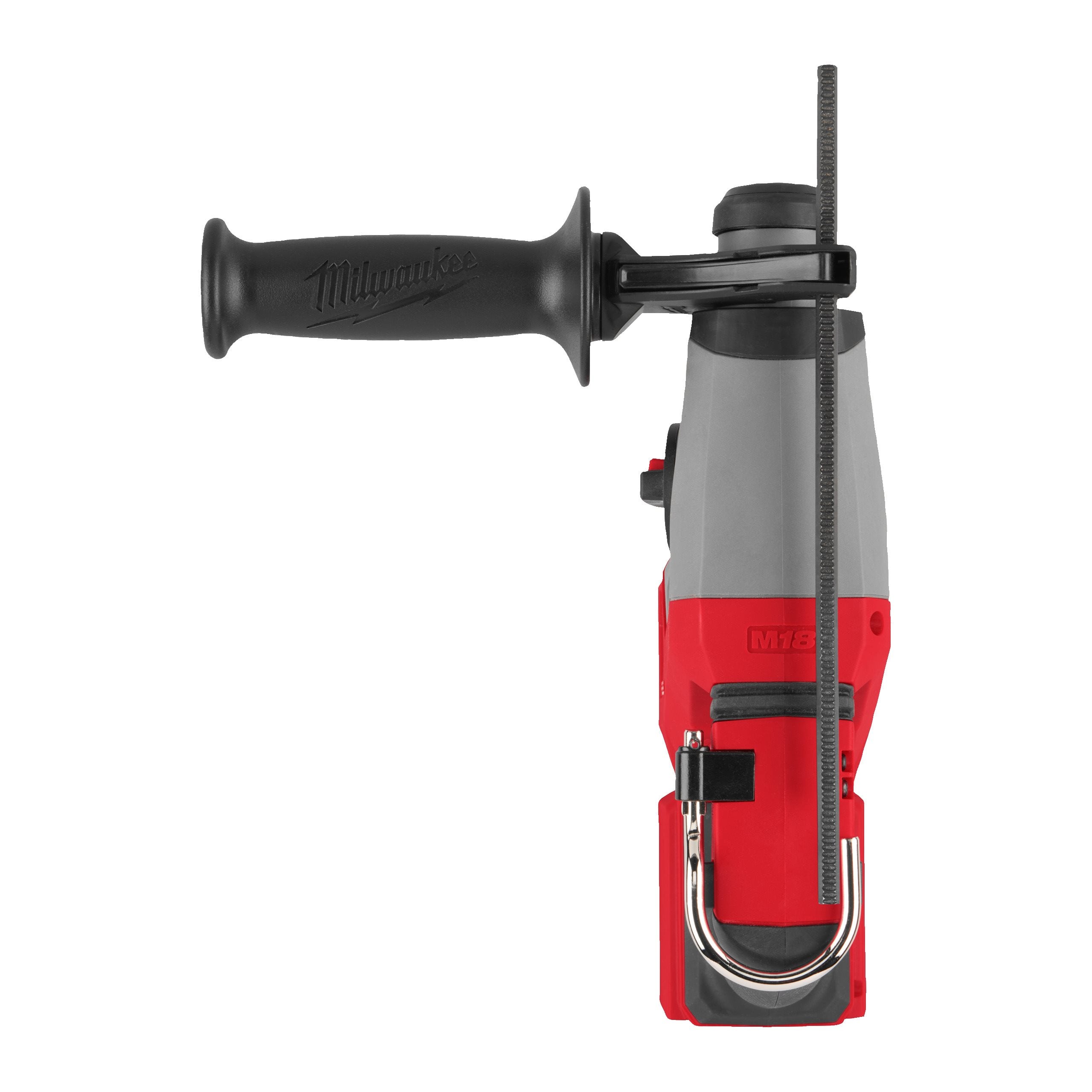 Milwaukee M18 FHAC16-0X M18™ Fuel™ Compact 16mm Sds-Plus Hammer - 0x - photo 3