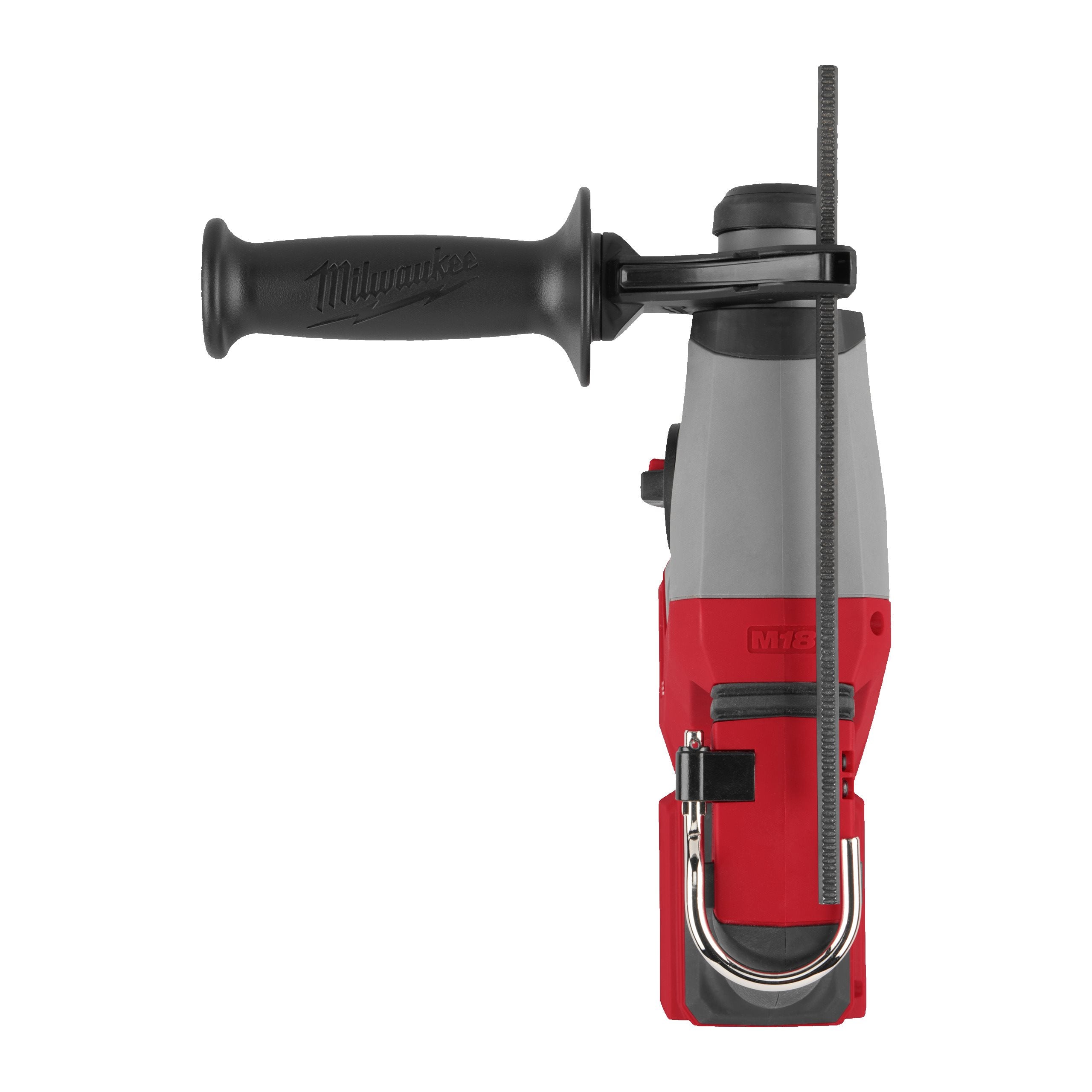Milwaukee M18 FHAC16-302X M18 FUEL High Performance 4-mode 16 mm SDS-Plus Hammer, Kit - photo 3