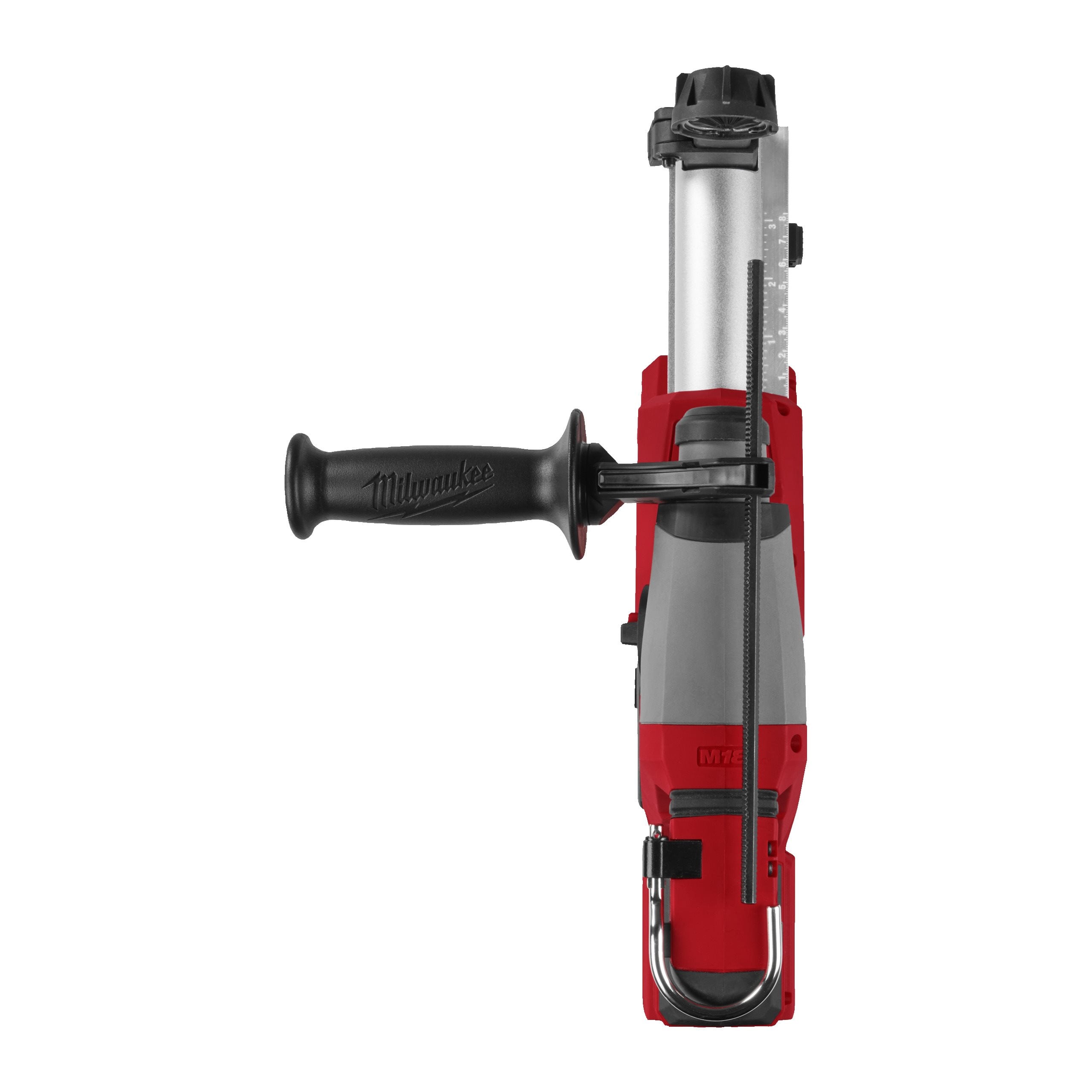Milwaukee M18 FHACDDE-0C M18™ Fuel™ Compact 16mm Sds-Plus Hammer + M18 Dedicated Dust Extractor For Compact 16mm Sds-Plus Hammers In Hdbox - photo 3