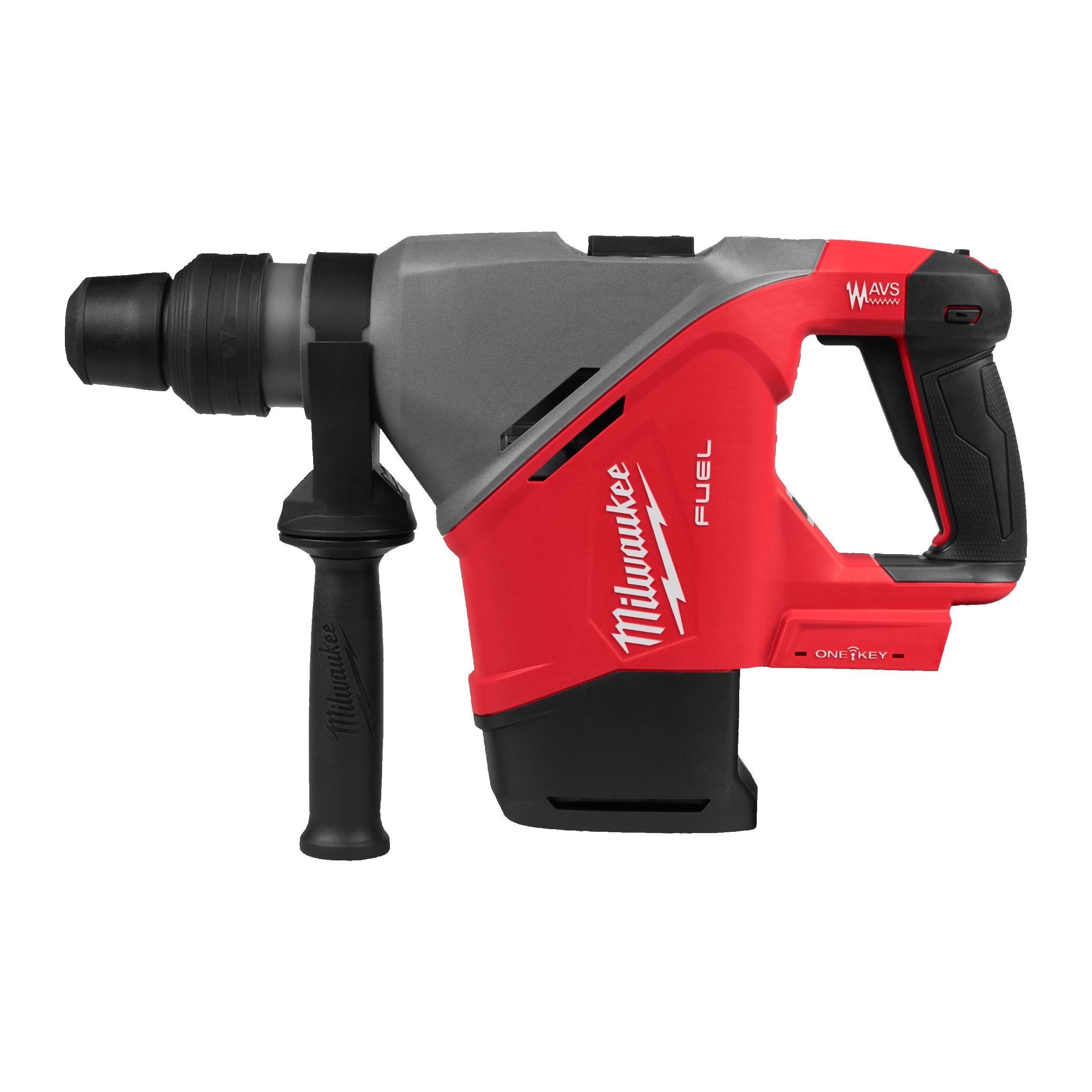 Milwaukee M18 FHACO540-0C M18 One-Key™ 40mm Sds-Max Combination-Hammer - 0-Version - photo 3