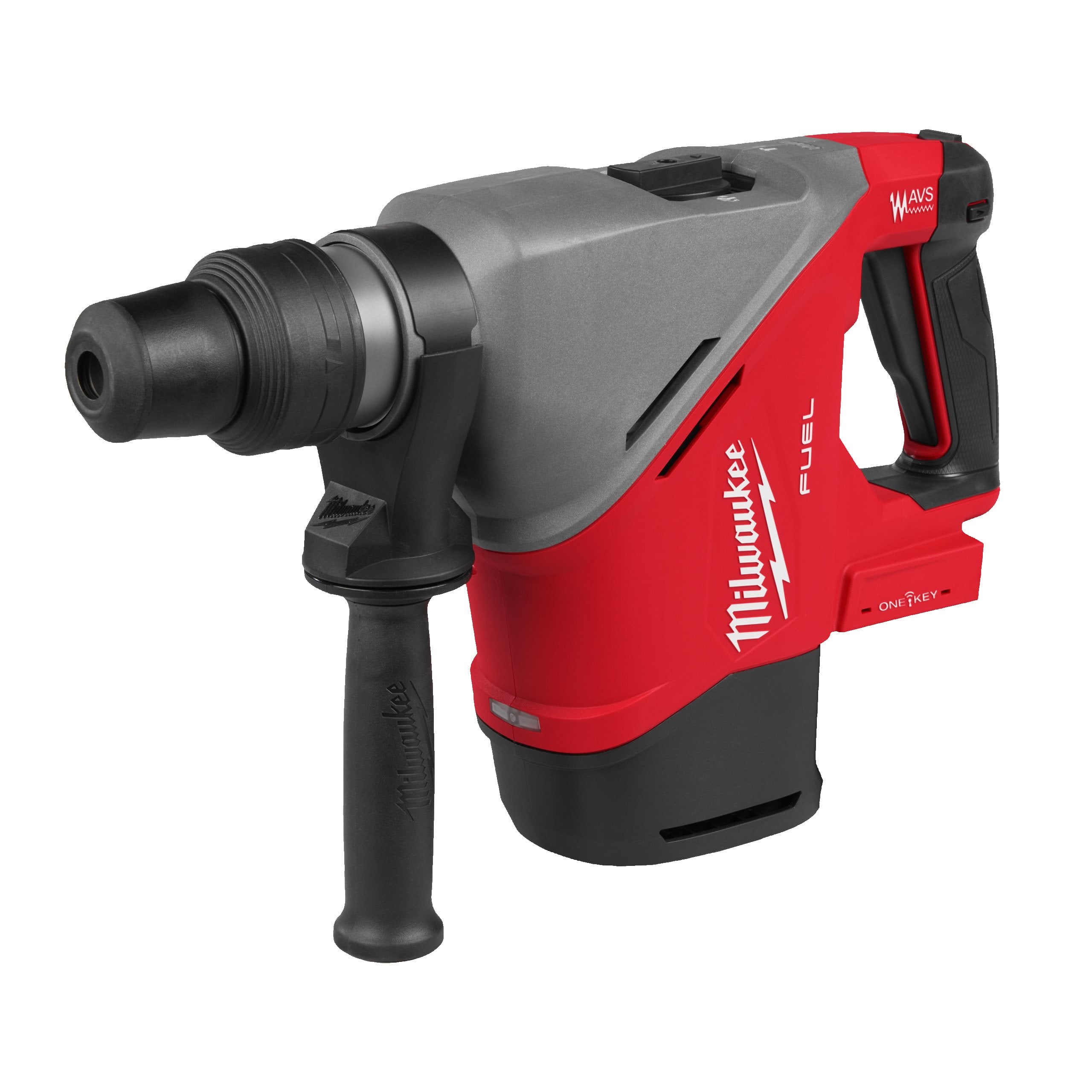 Milwaukee M18 FHACO540-0C M18 One-Key™ 40mm Sds-Max Combination-Hammer - 0-Version - photo 4