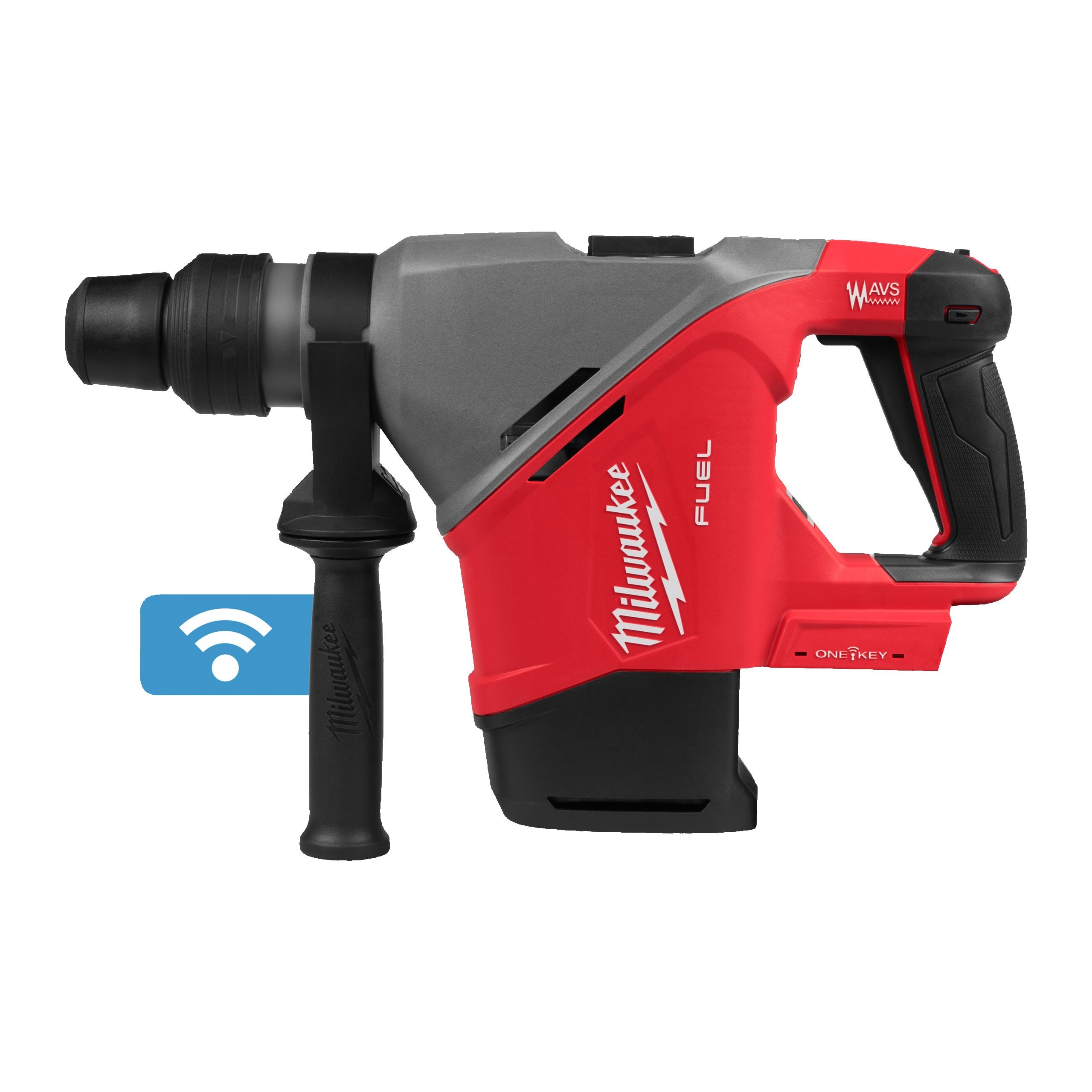 Milwaukee M18 FHACO540-0C M18 One-Key™ 40mm Sds-Max Combination-Hammer - 0-Version