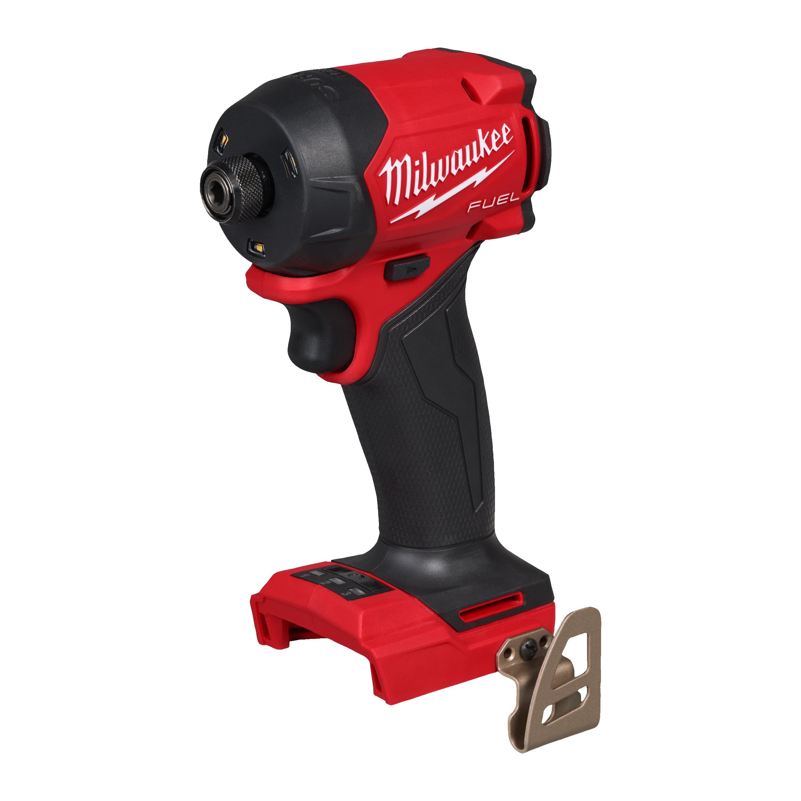 Milwaukee M18 FIDRQ-0 M18 Gen 2 Fuel Surge ¼″ Hex Hydraulic Impact Driver - Bare Tool In Carton Box' - photo 2