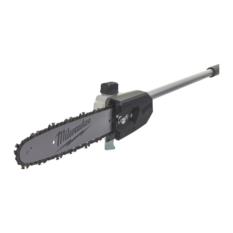 Milwaukee M18 FOPH-CSA QUIK-LOK Chainsaw Attachment - photo 2