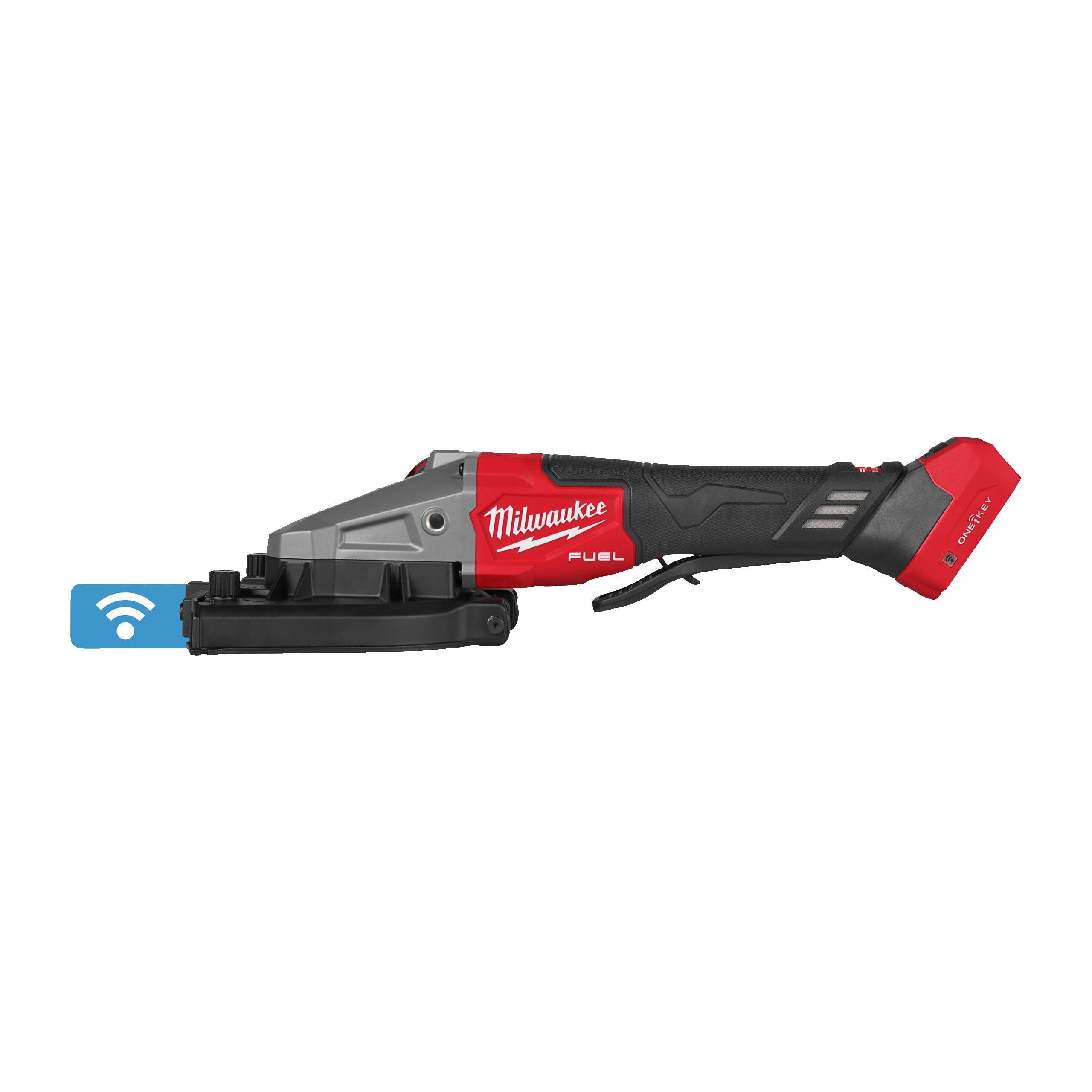 Milwaukee M18 FRBCO32-0X M18 Fuel Rebar Cutter With One-Key Bare Kit