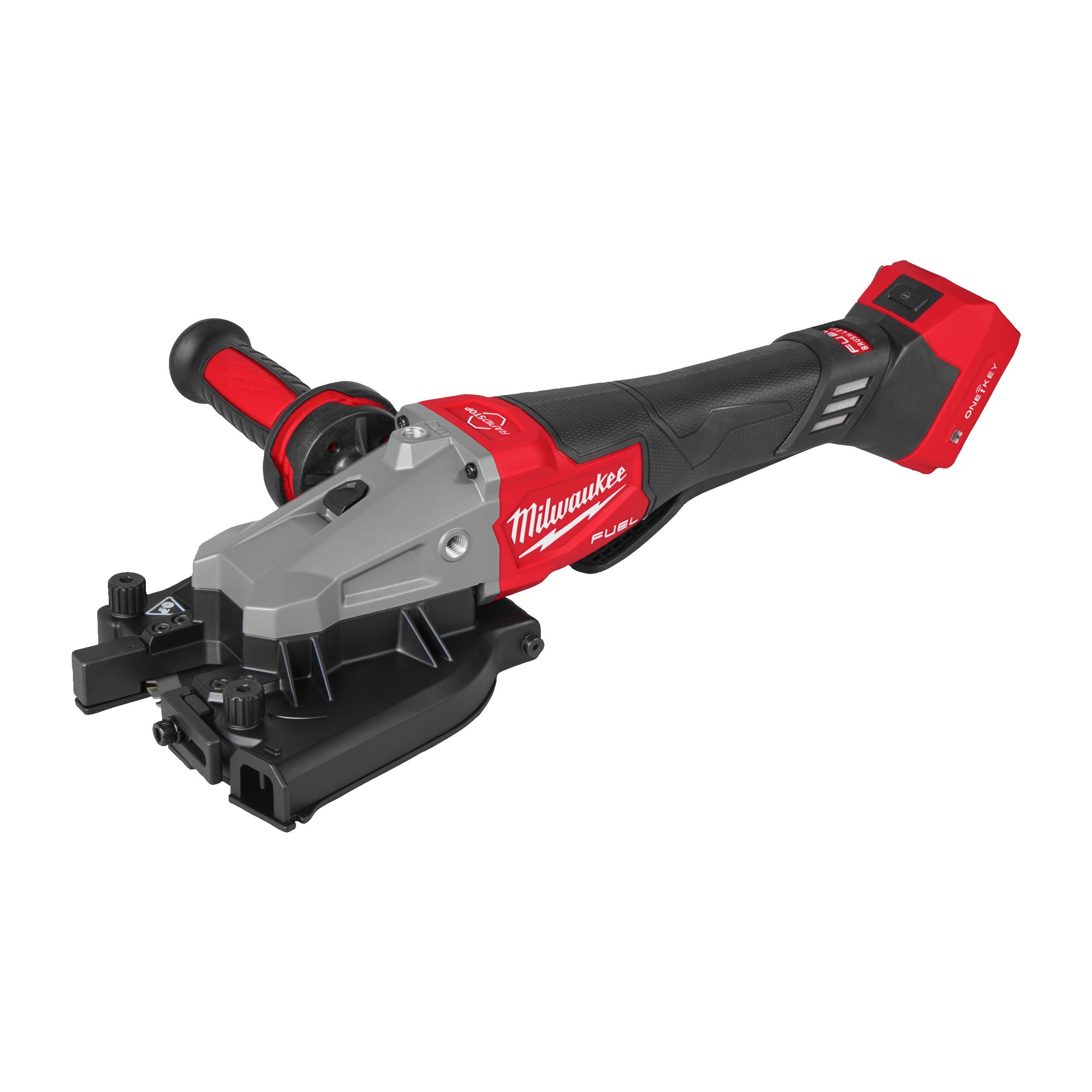 Milwaukee M18 FRBCO32-0X M18 Fuel Rebar Cutter With One-Key Bare Kit - photo 2