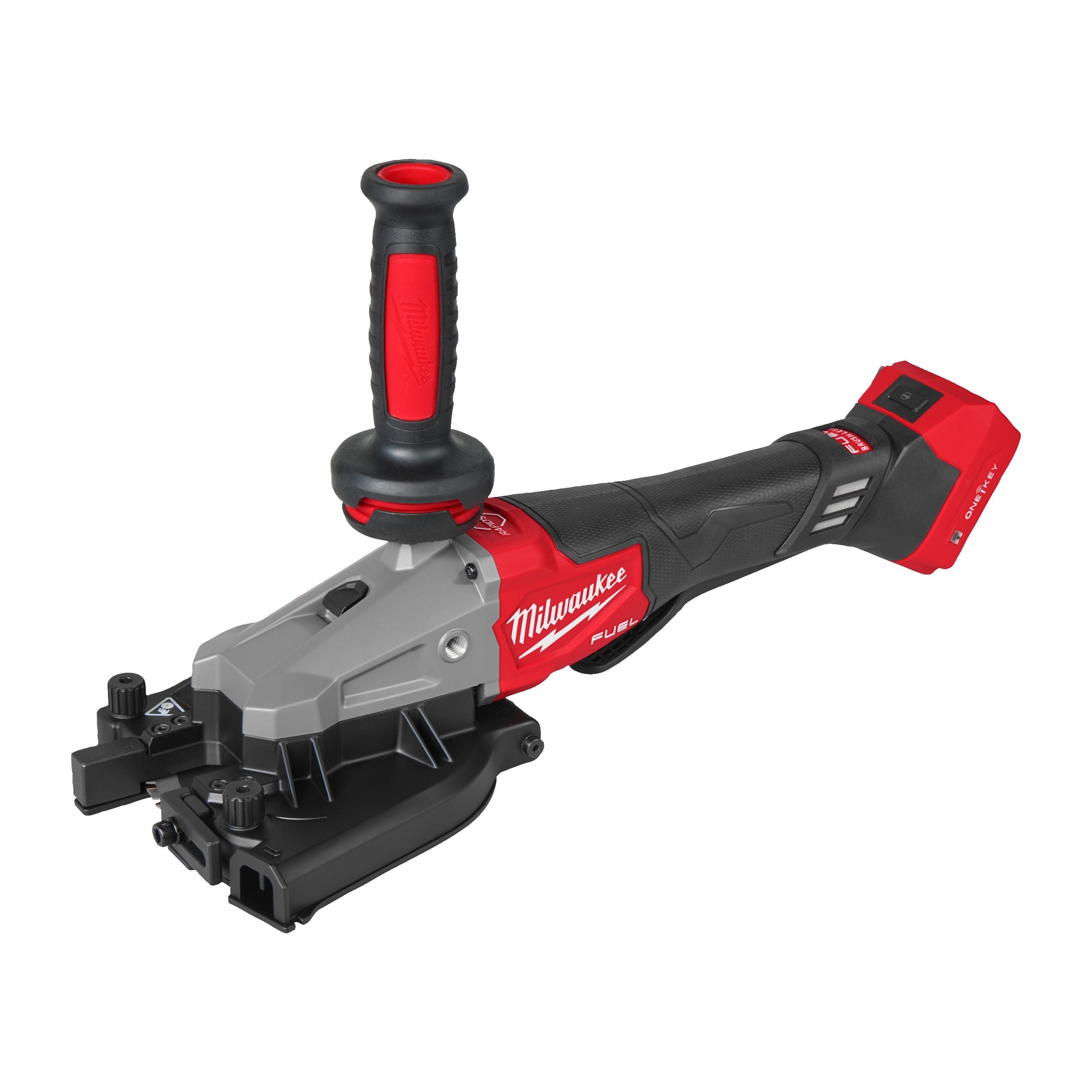 Milwaukee M18 FRBCO32-0X M18 Fuel Rebar Cutter With One-Key Bare Kit - photo 3
