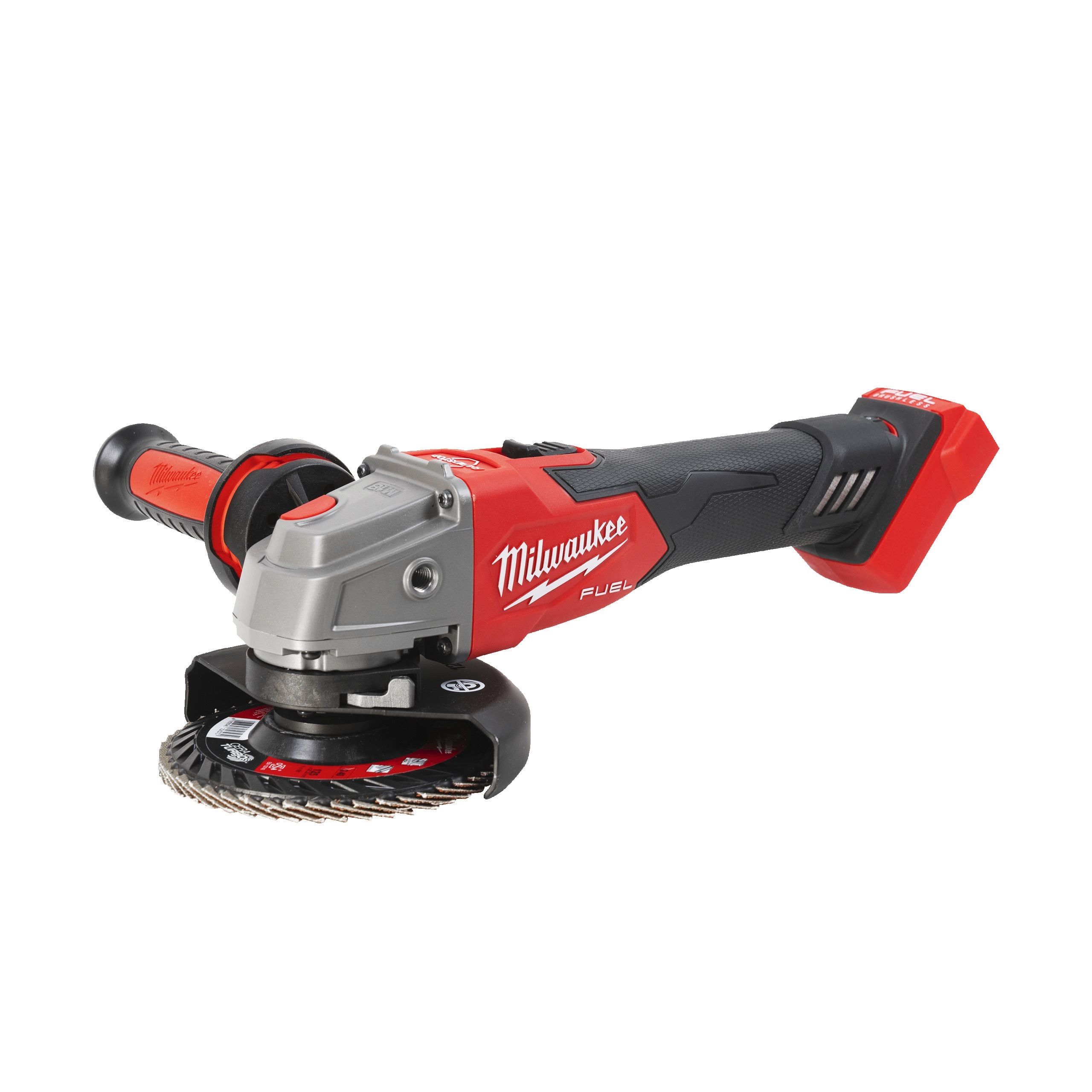 Milwaukee M18 FSAGV125XB-0 M18fsagv125xb-0 Ang.grinder Xxx