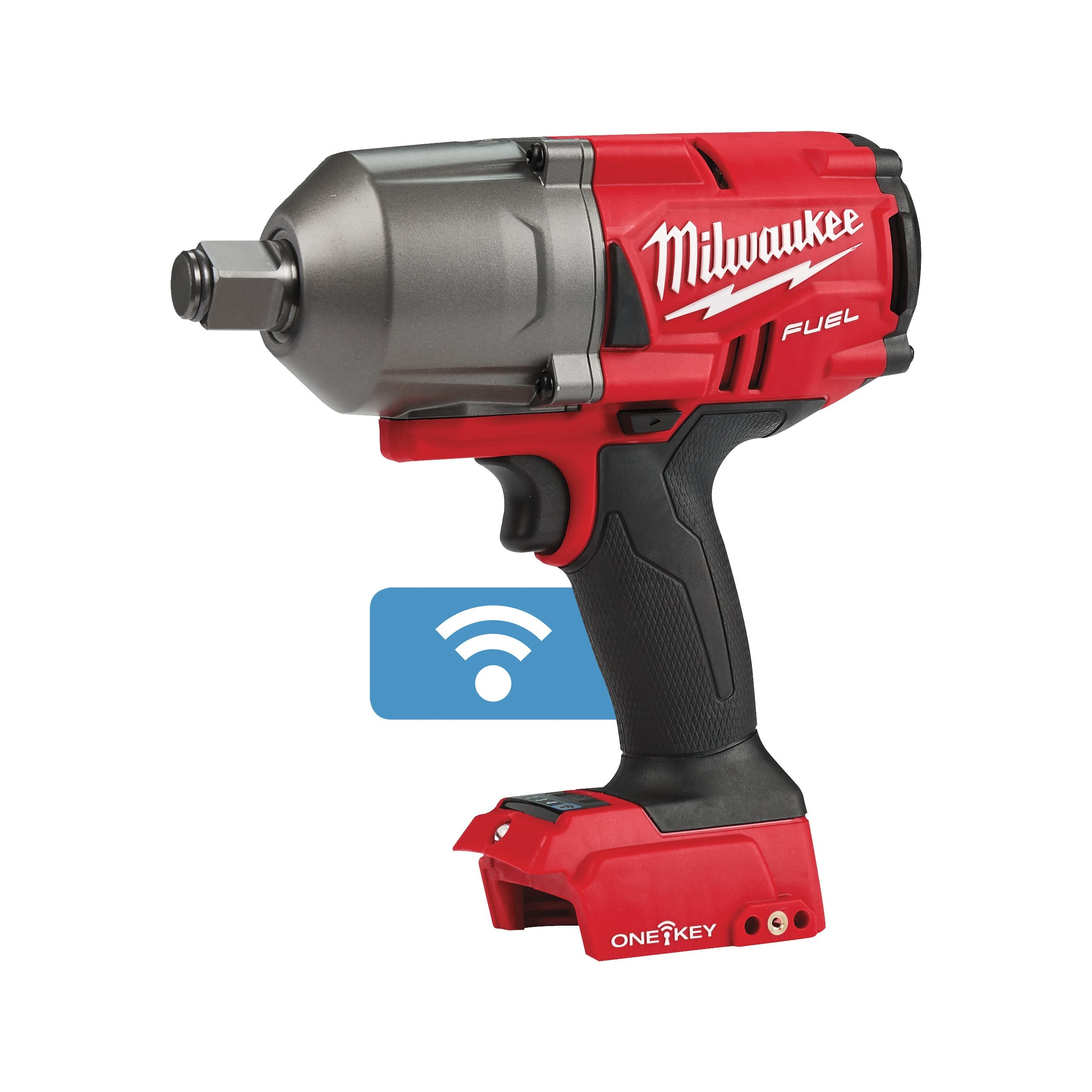 Milwaukee M18 ONEFHIWF34-0 M18onefhiwf34-0 Impact Wrench Xxx - photo 2