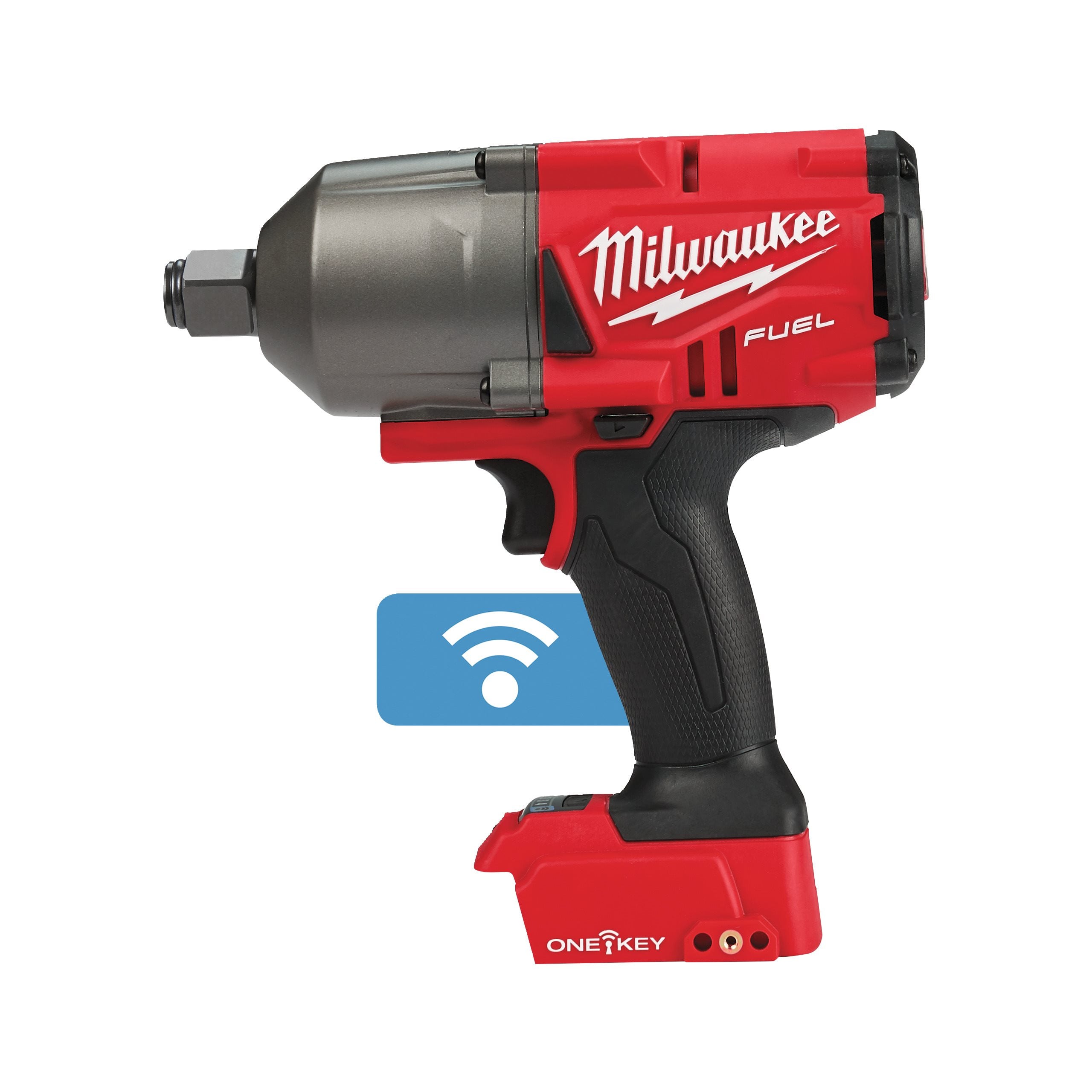 Milwaukee M18 ONEFHIWF34-0 M18onefhiwf34-0 Impact Wrench Xxx