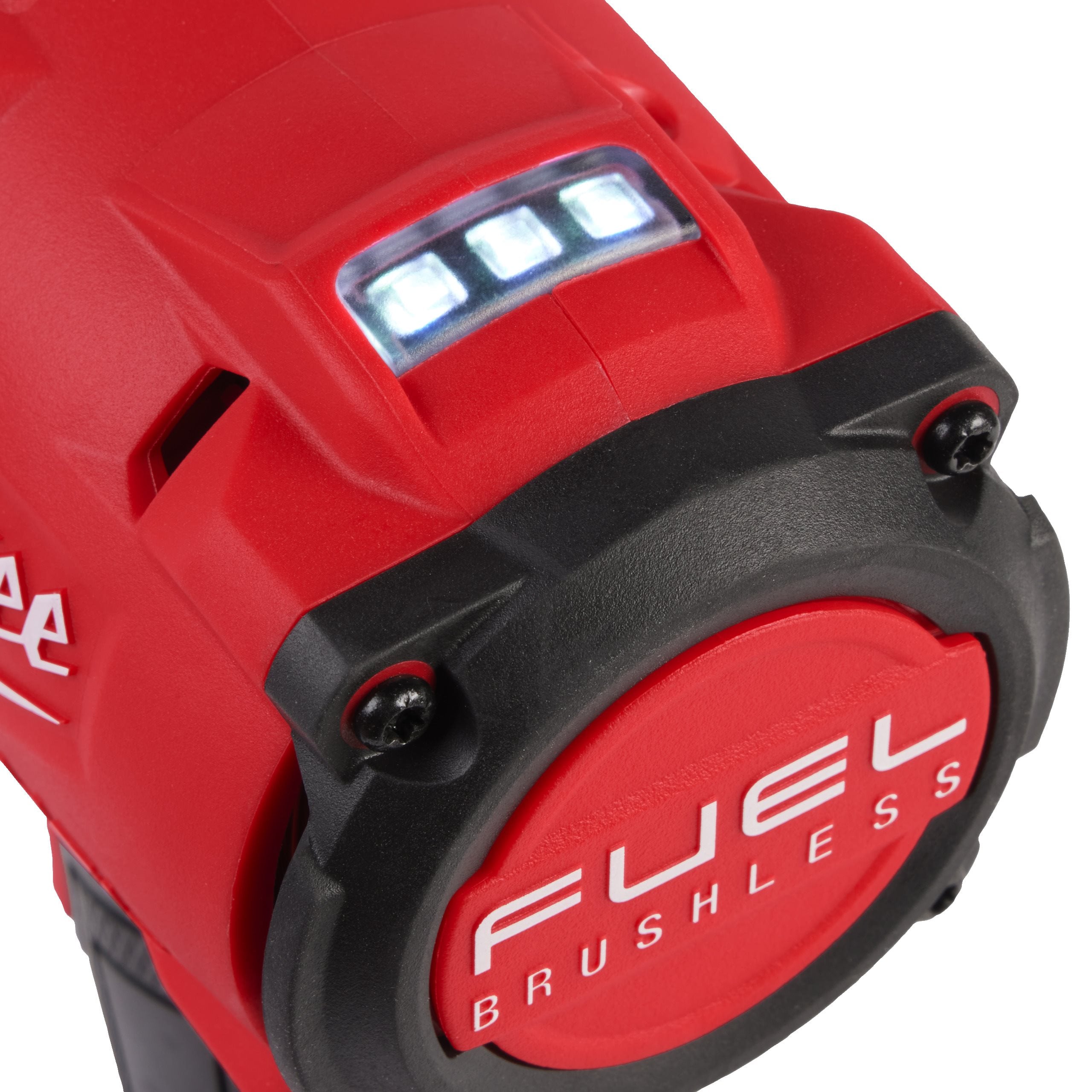 Milwaukee M18 ONEFIW2FC12-0X M18 Fuel 1/2'' Certified Solar Compact Impact Wrench With One-Key Friction Ring - photo 3